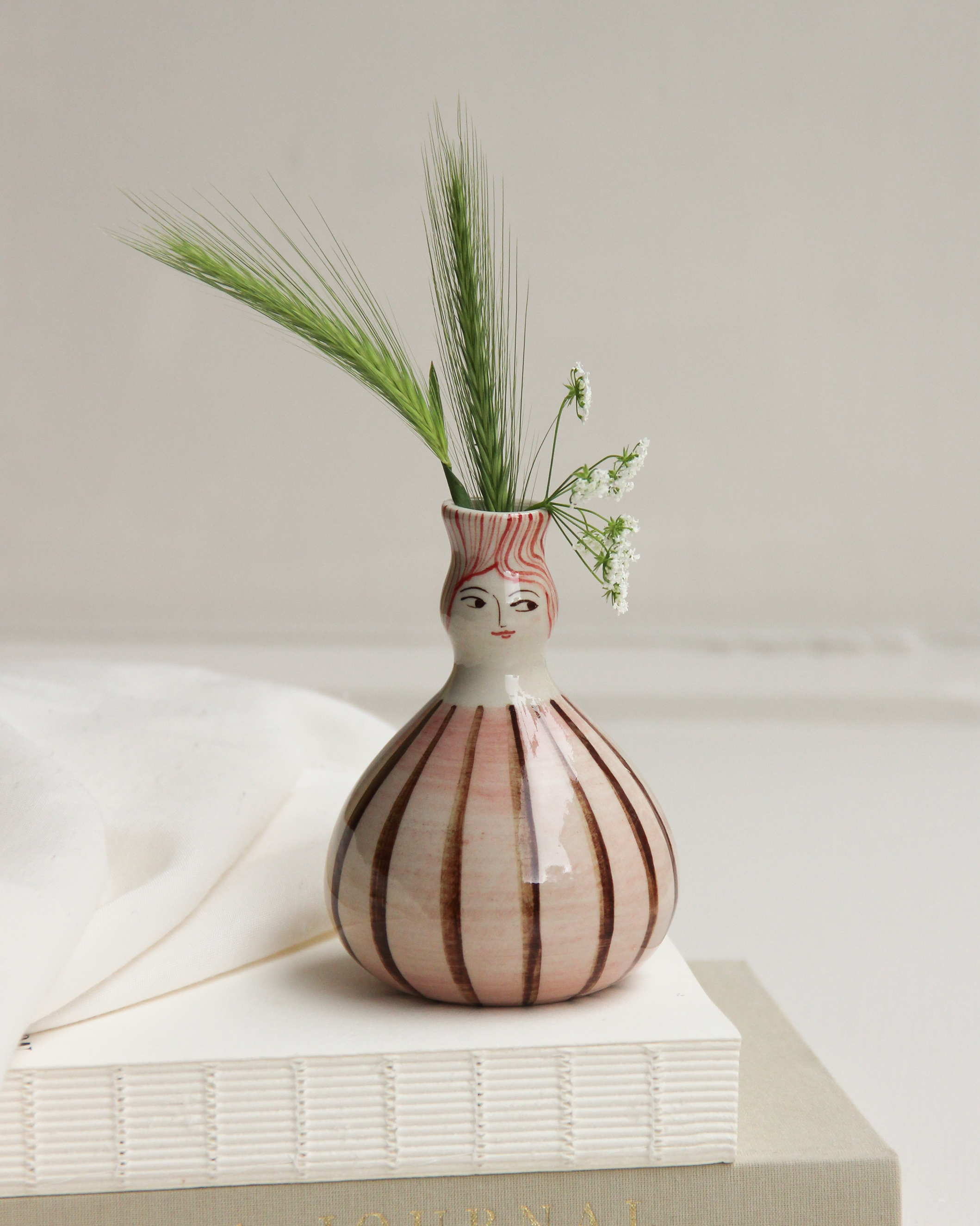 Vase – Katrín