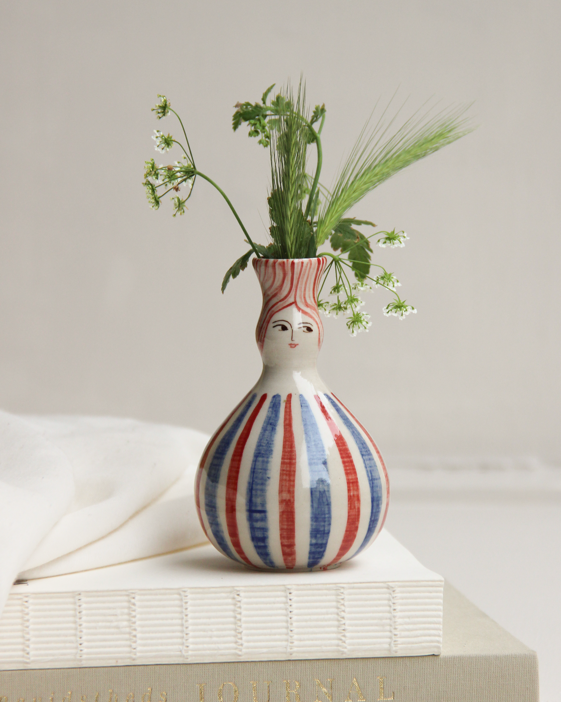 Vase – Hafdís