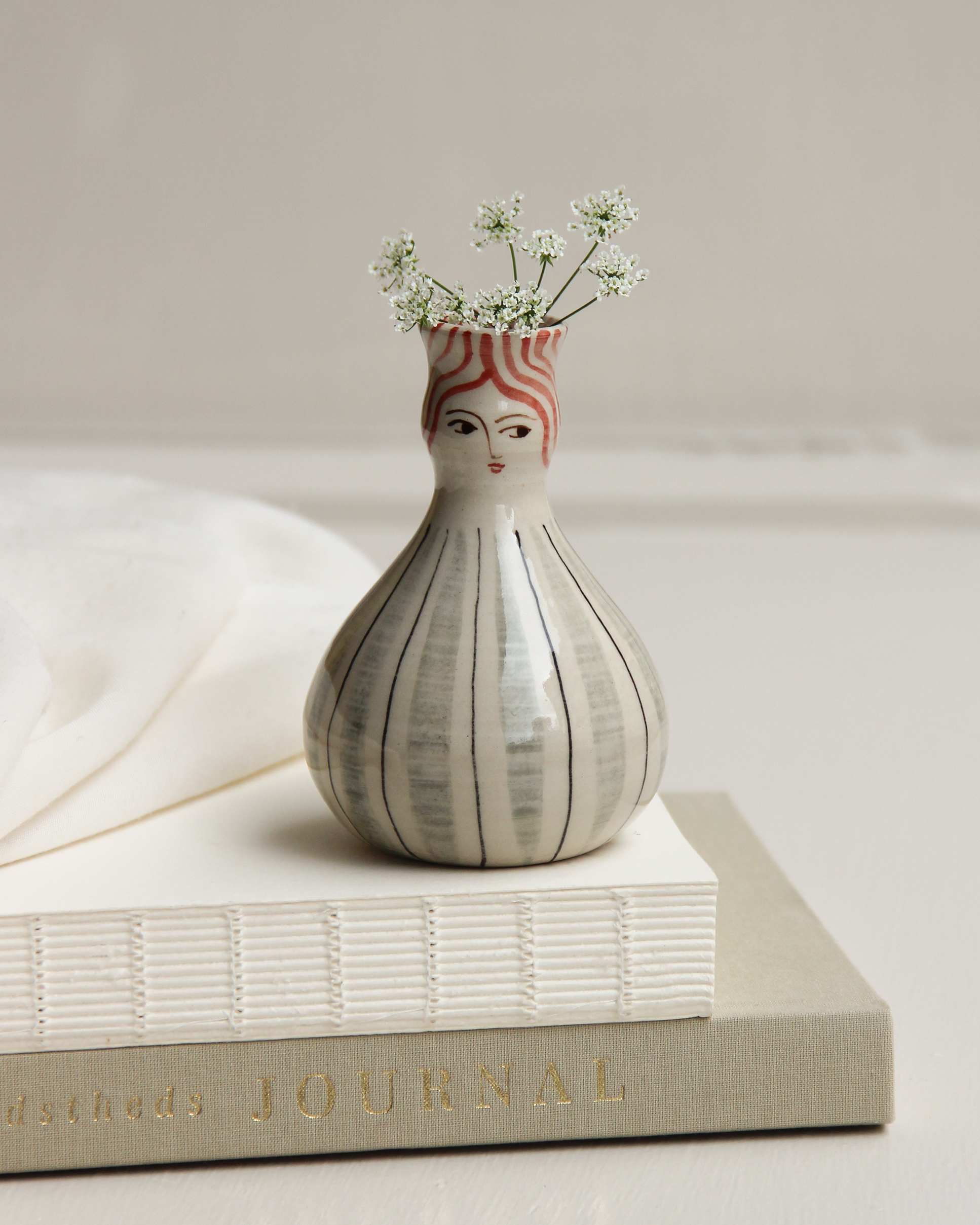 Vase – Ósk