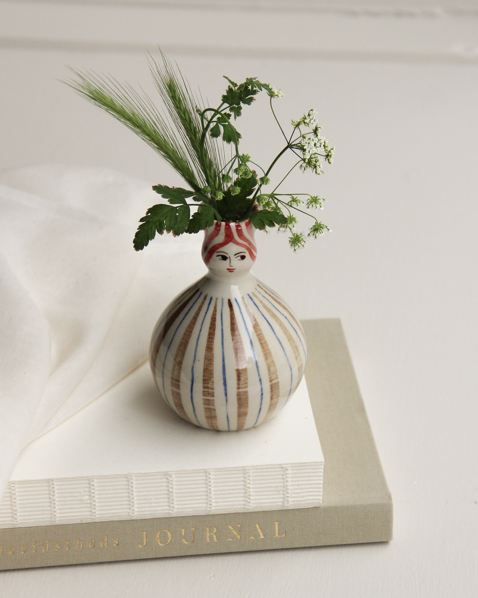 Vase – Ísabella
