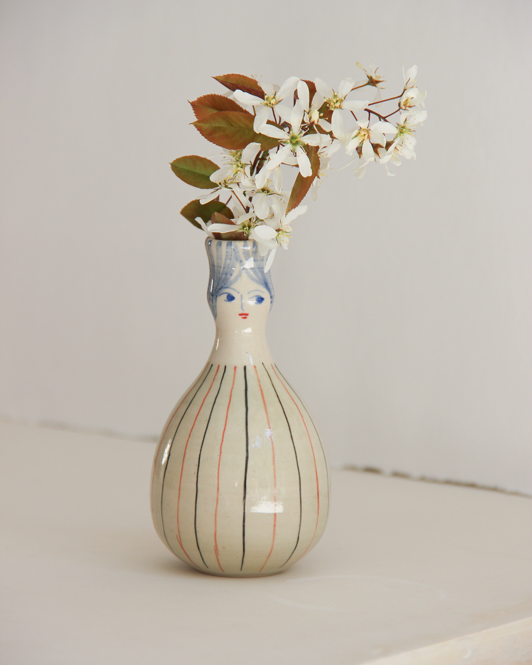 Vase – Romane
