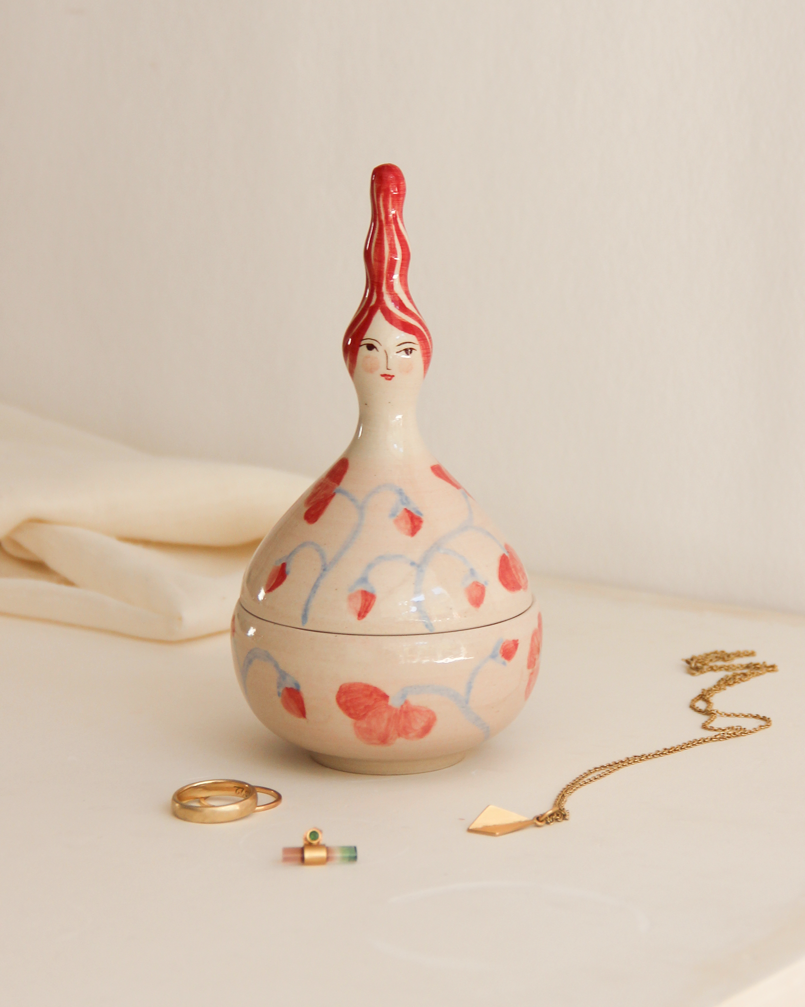Bonbonniere – Brigitte