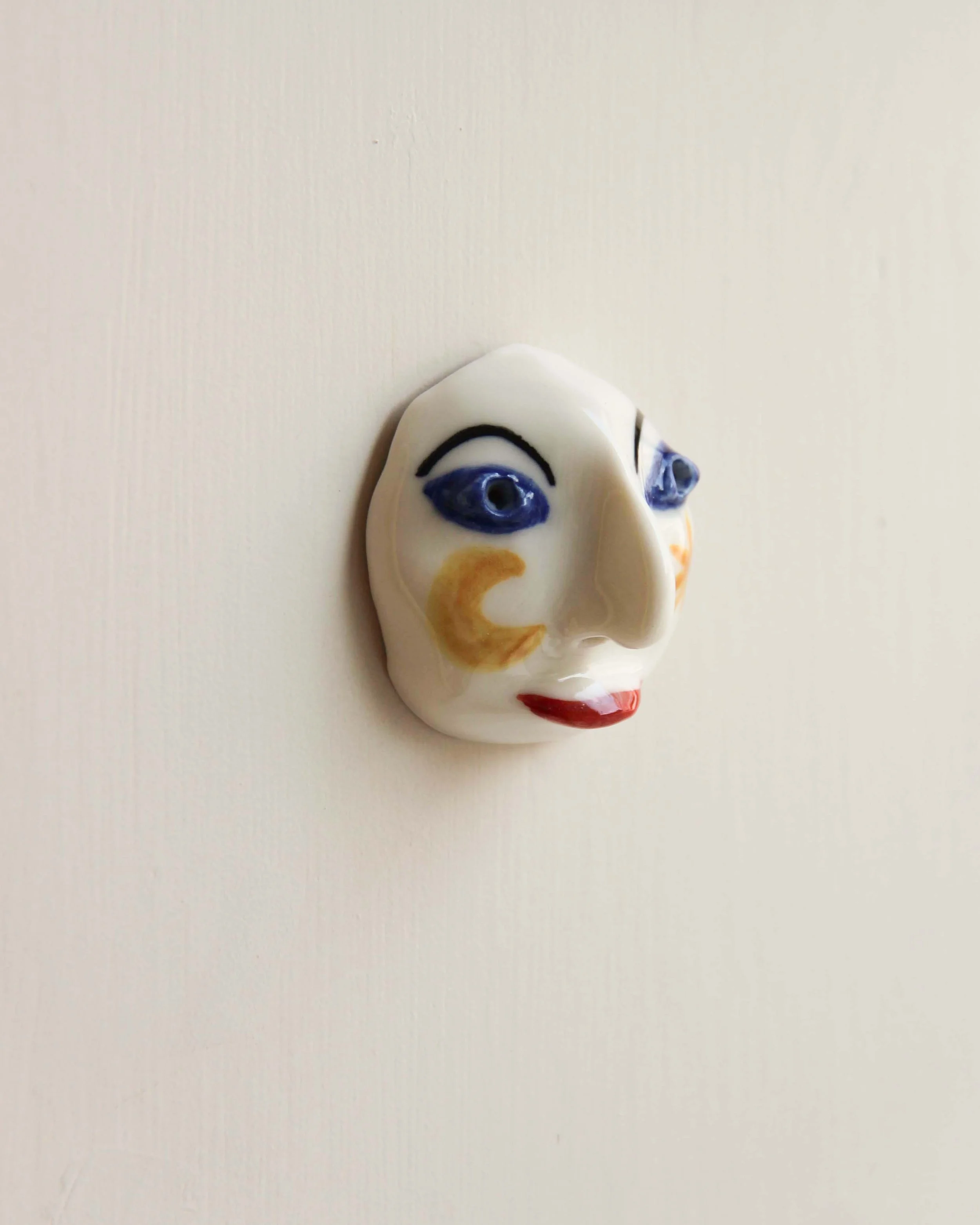 Mask 80