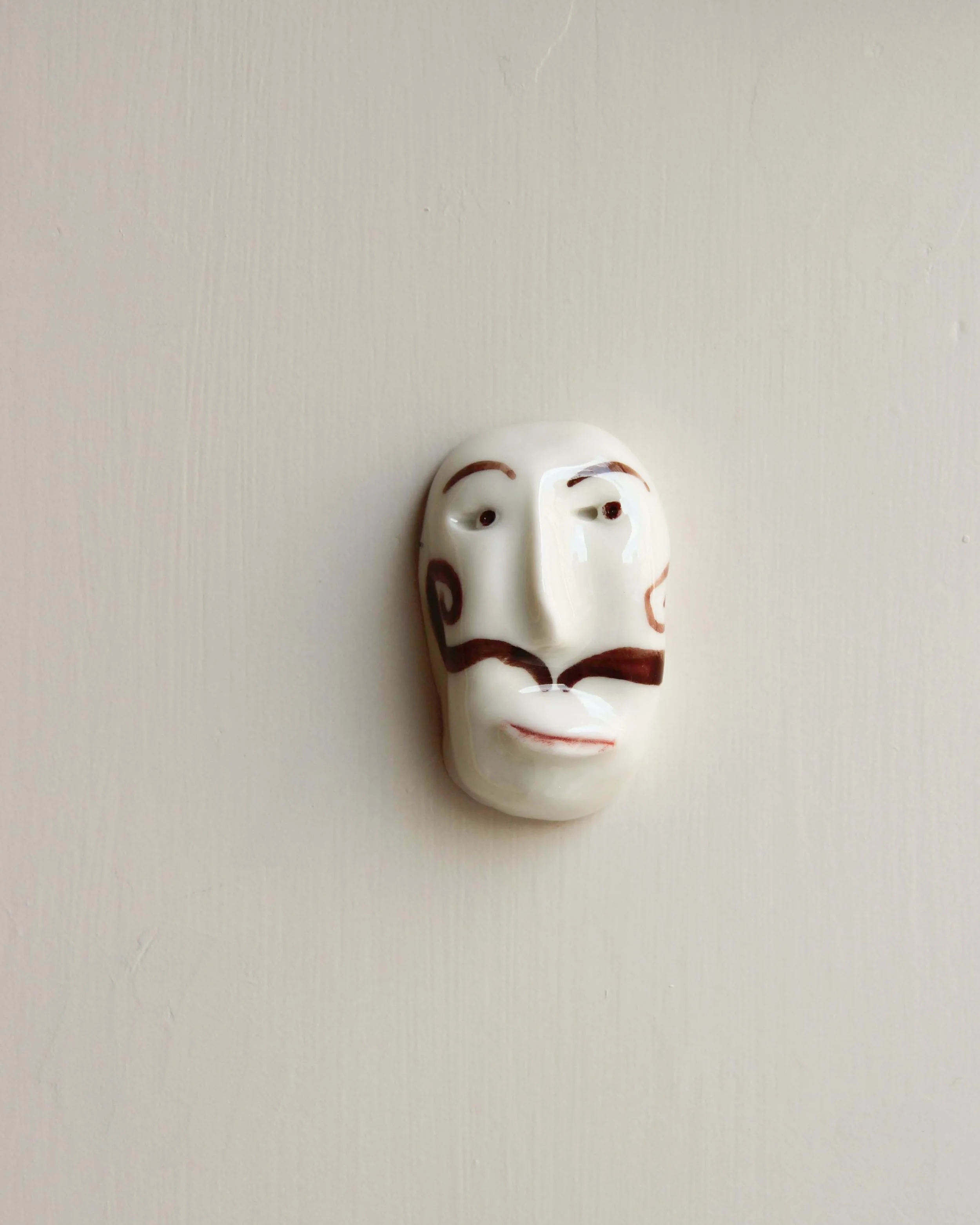 Mask 34