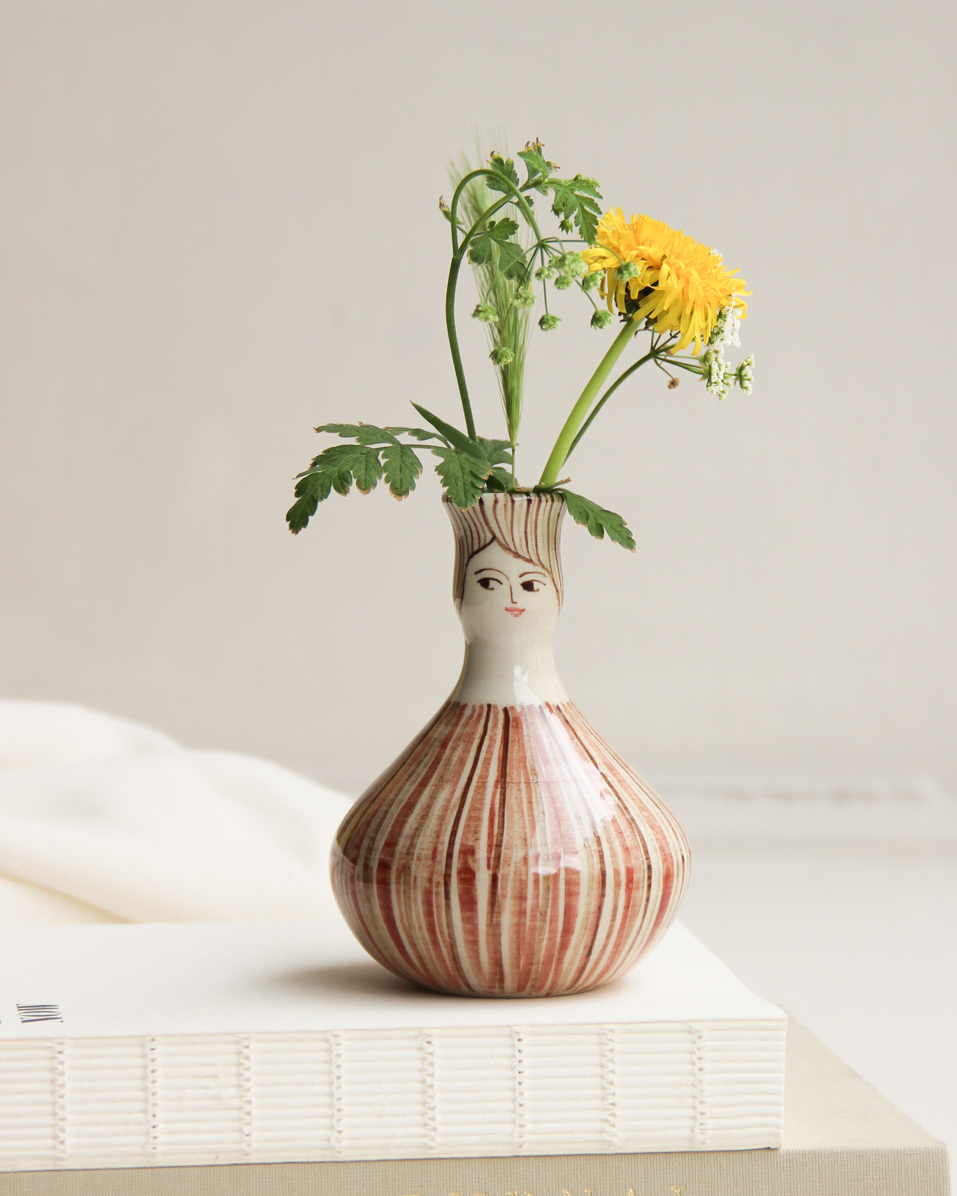 Vase – Ása