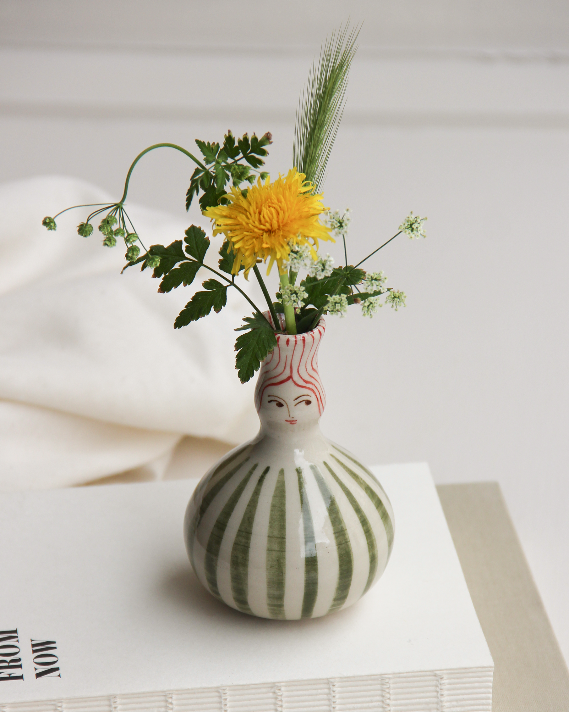 Vase – Berglind