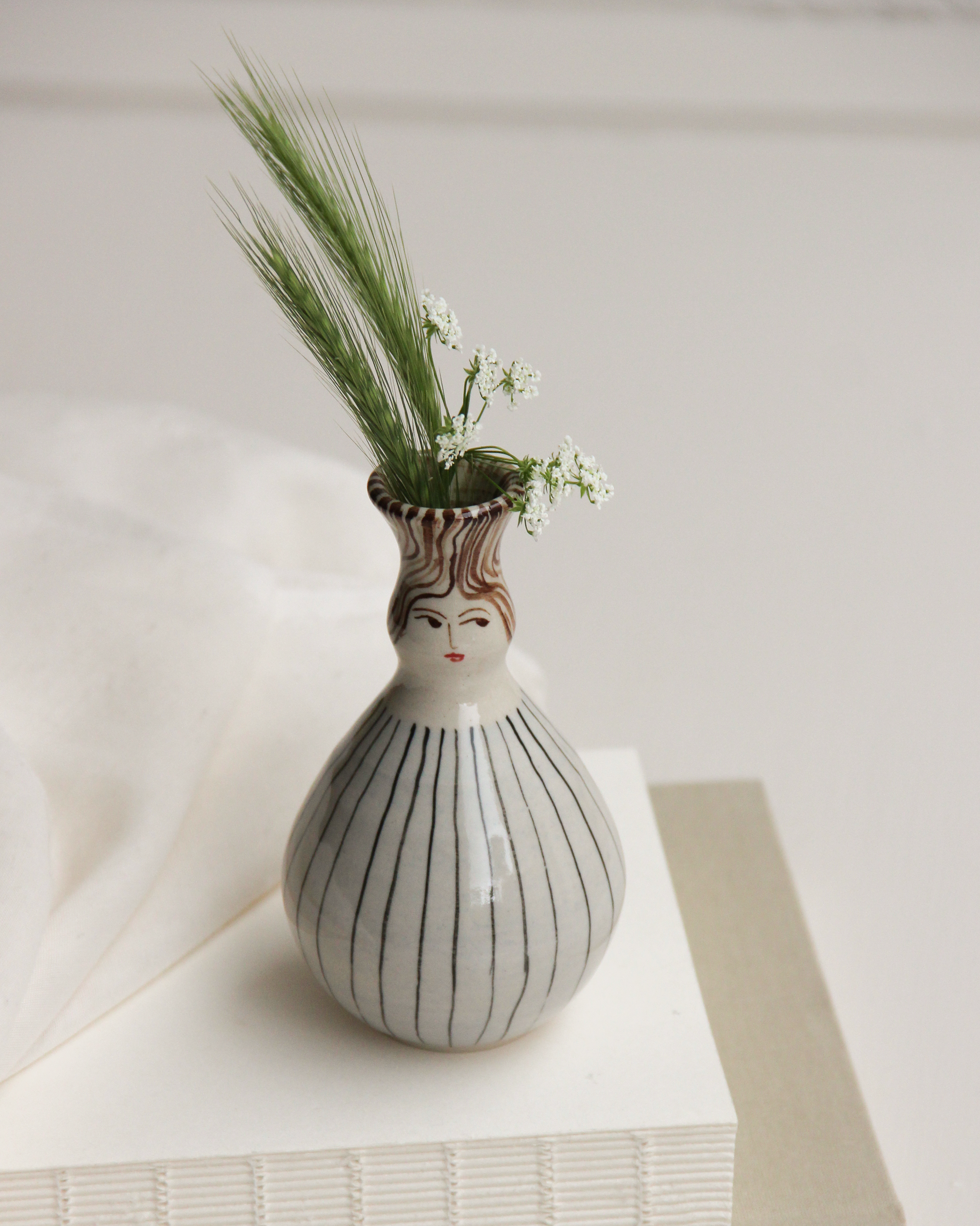 Vase – Jóna