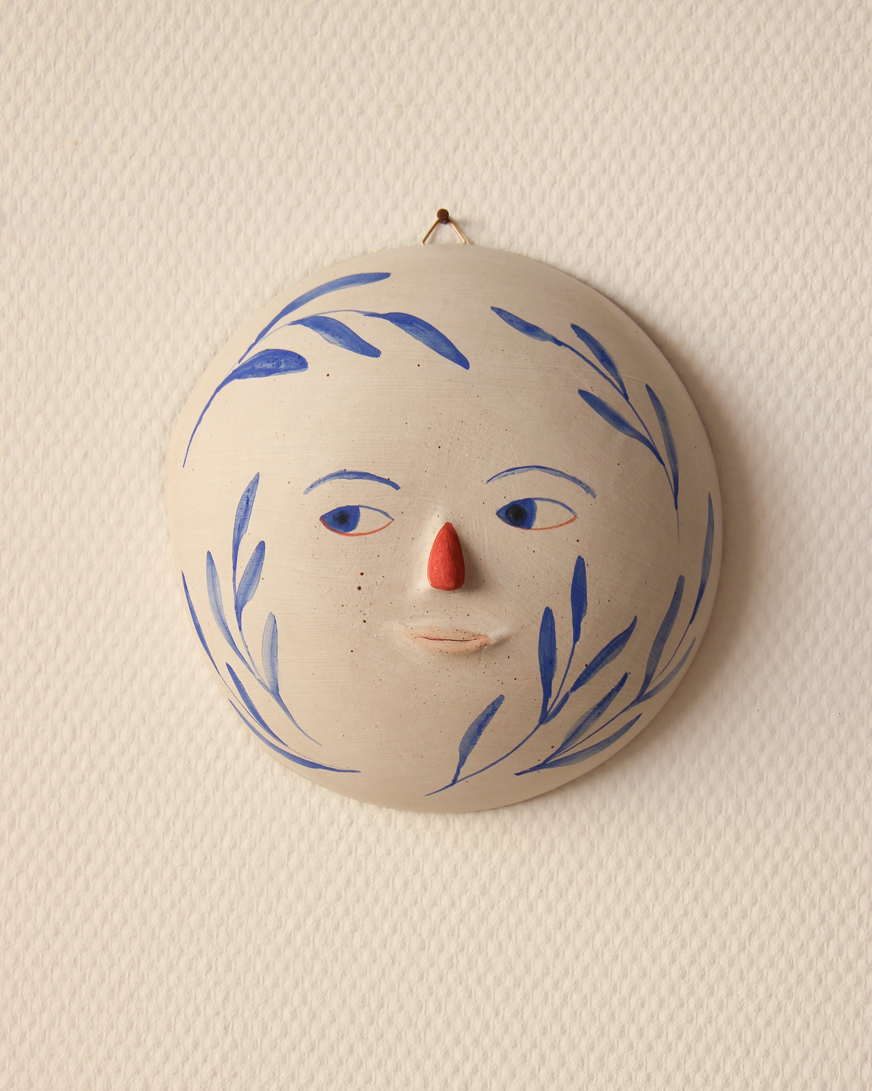 Mask #1