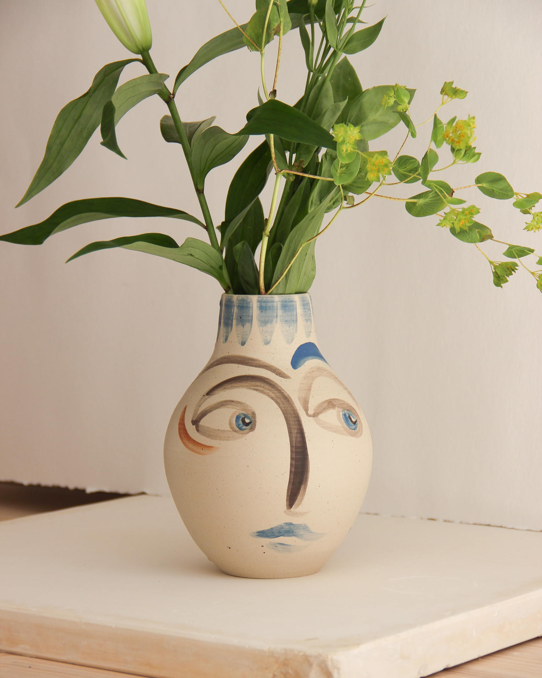 Vase #03