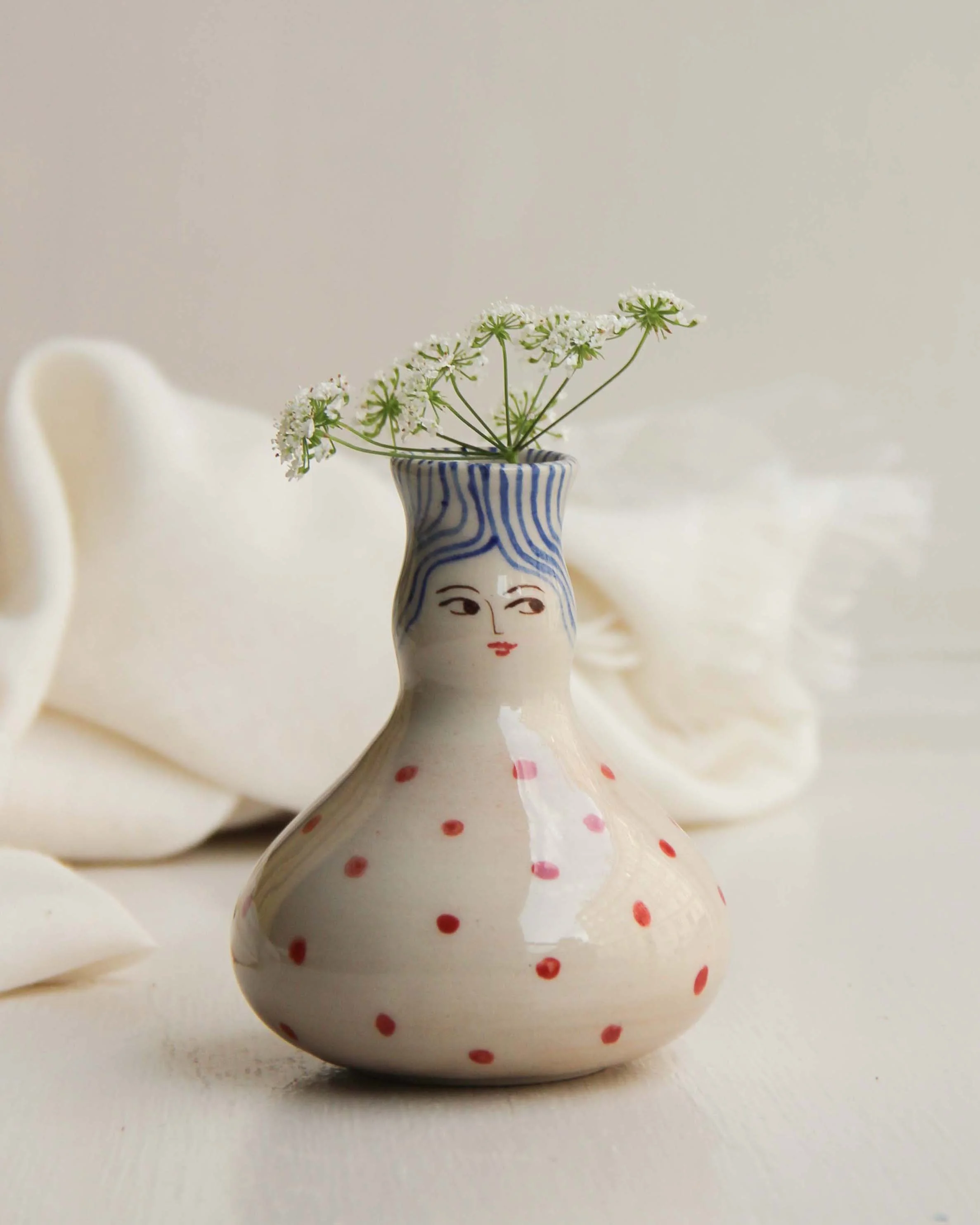 Vase – Frida