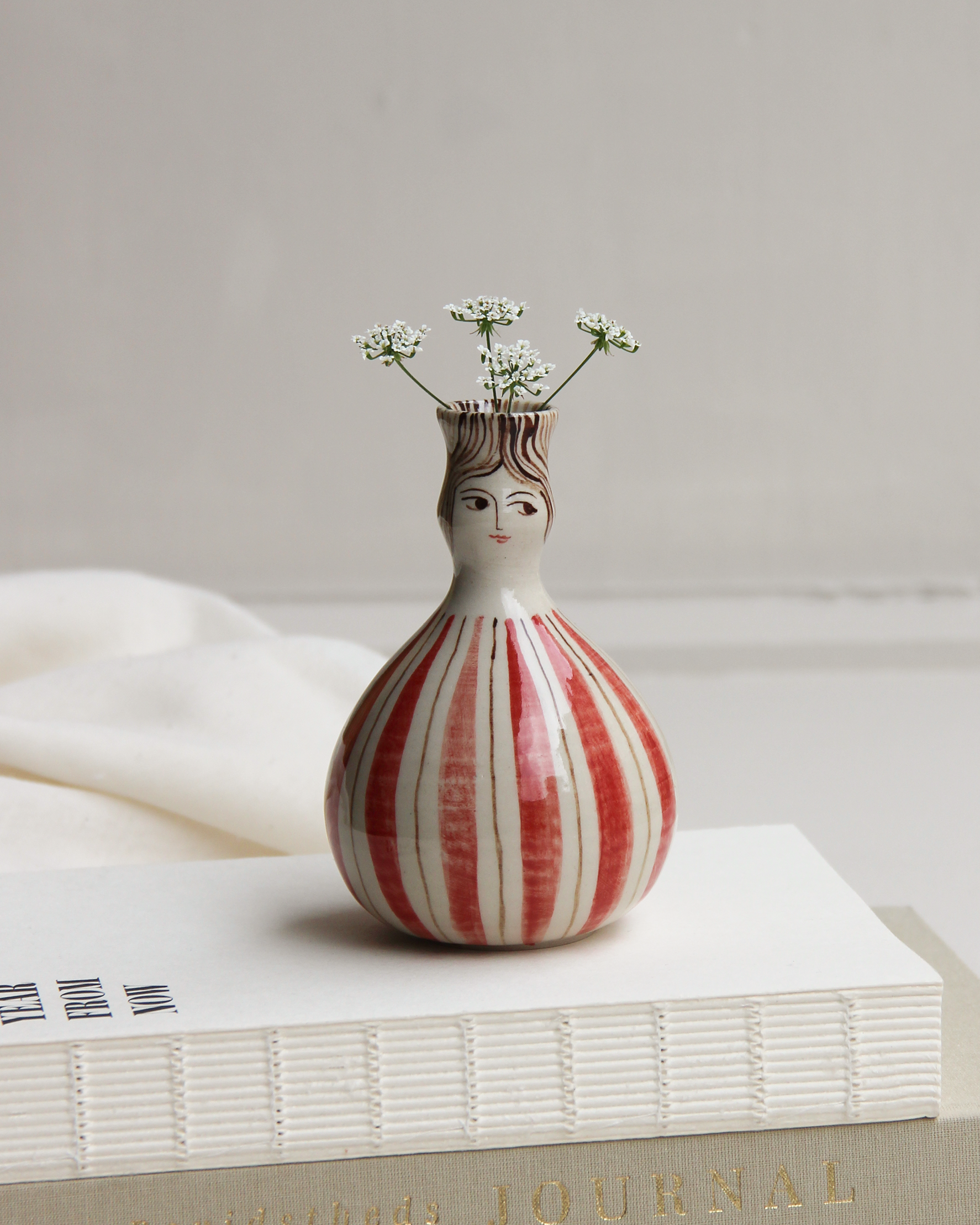 Vase – Elín