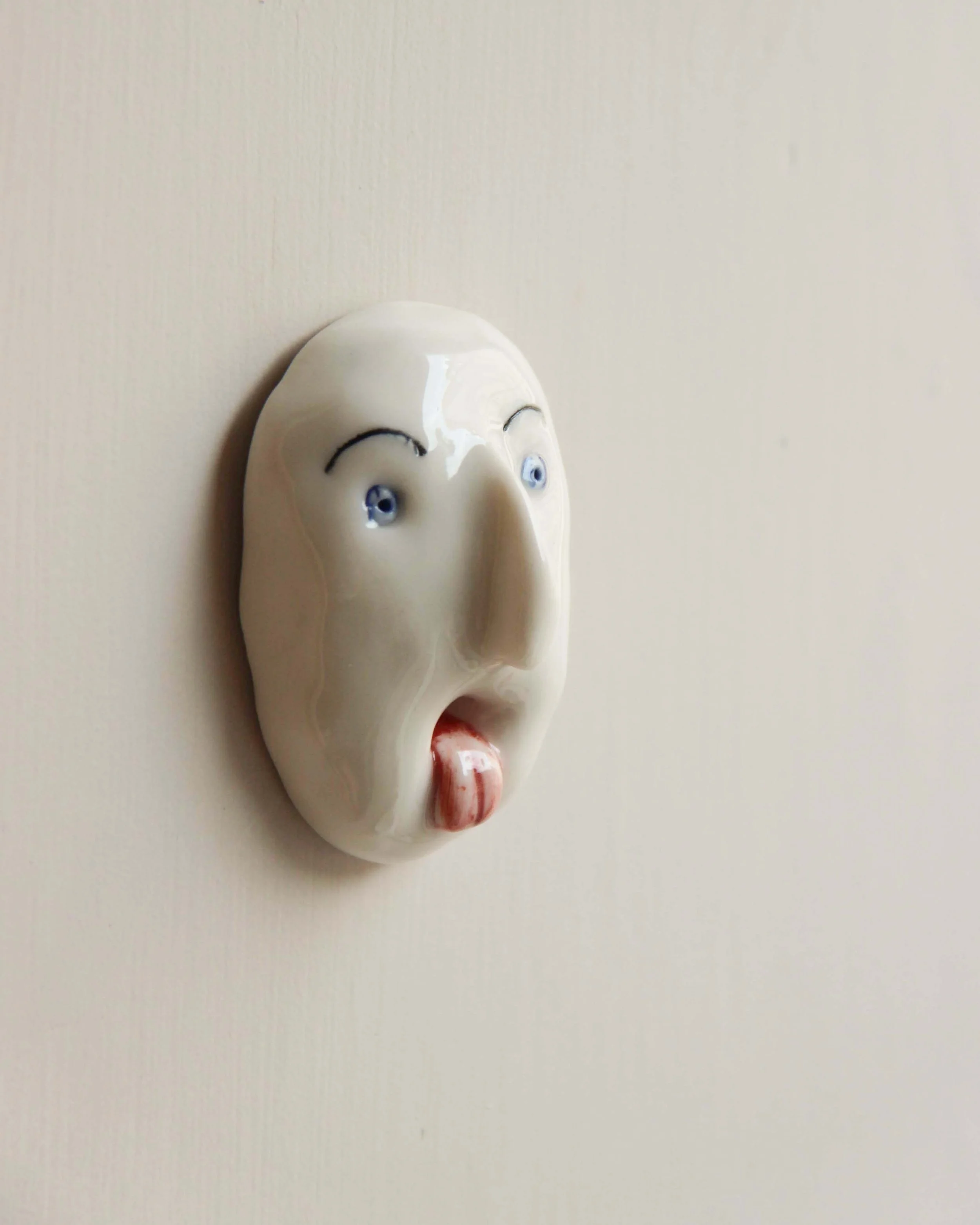 Mask 45