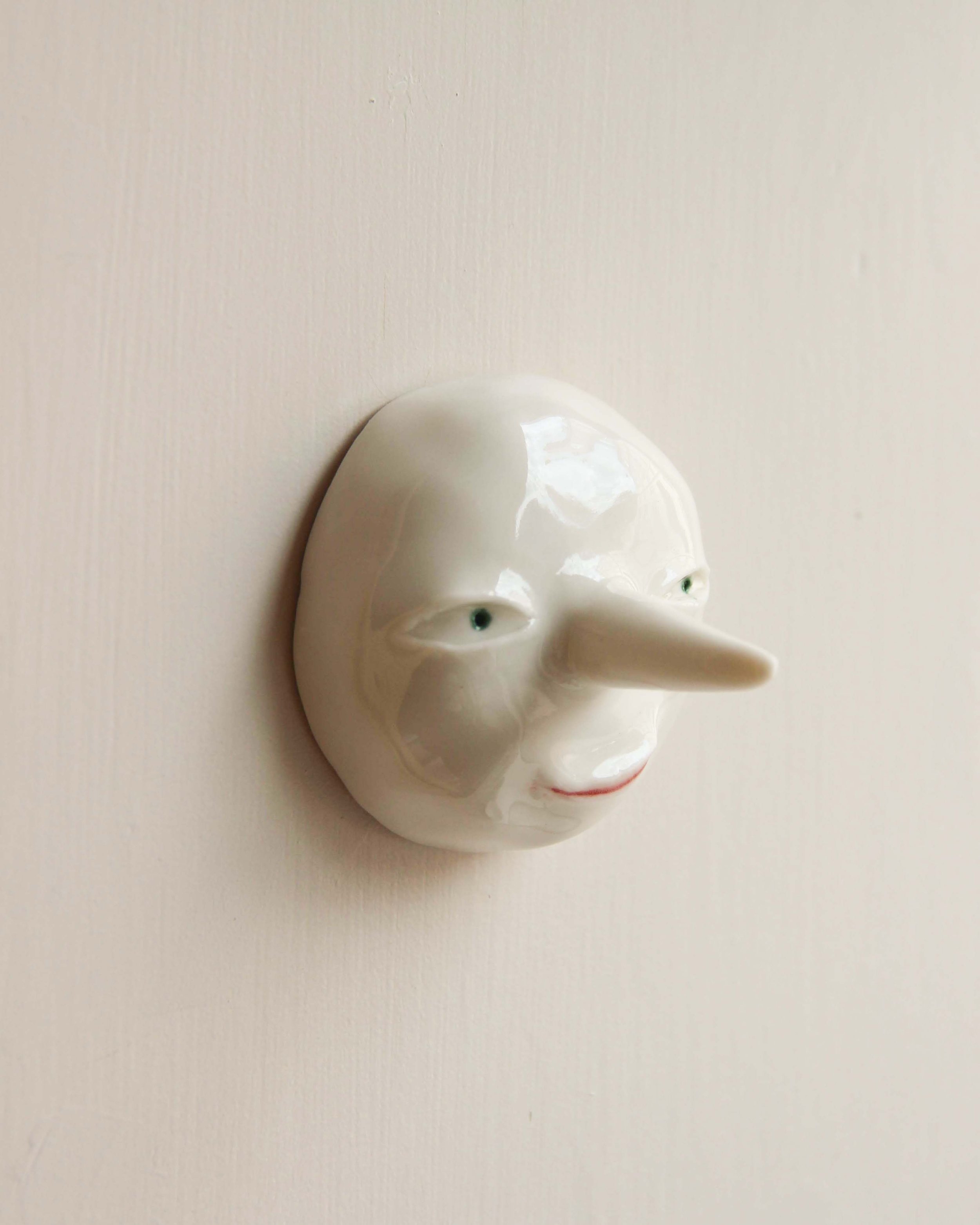 Mask 19