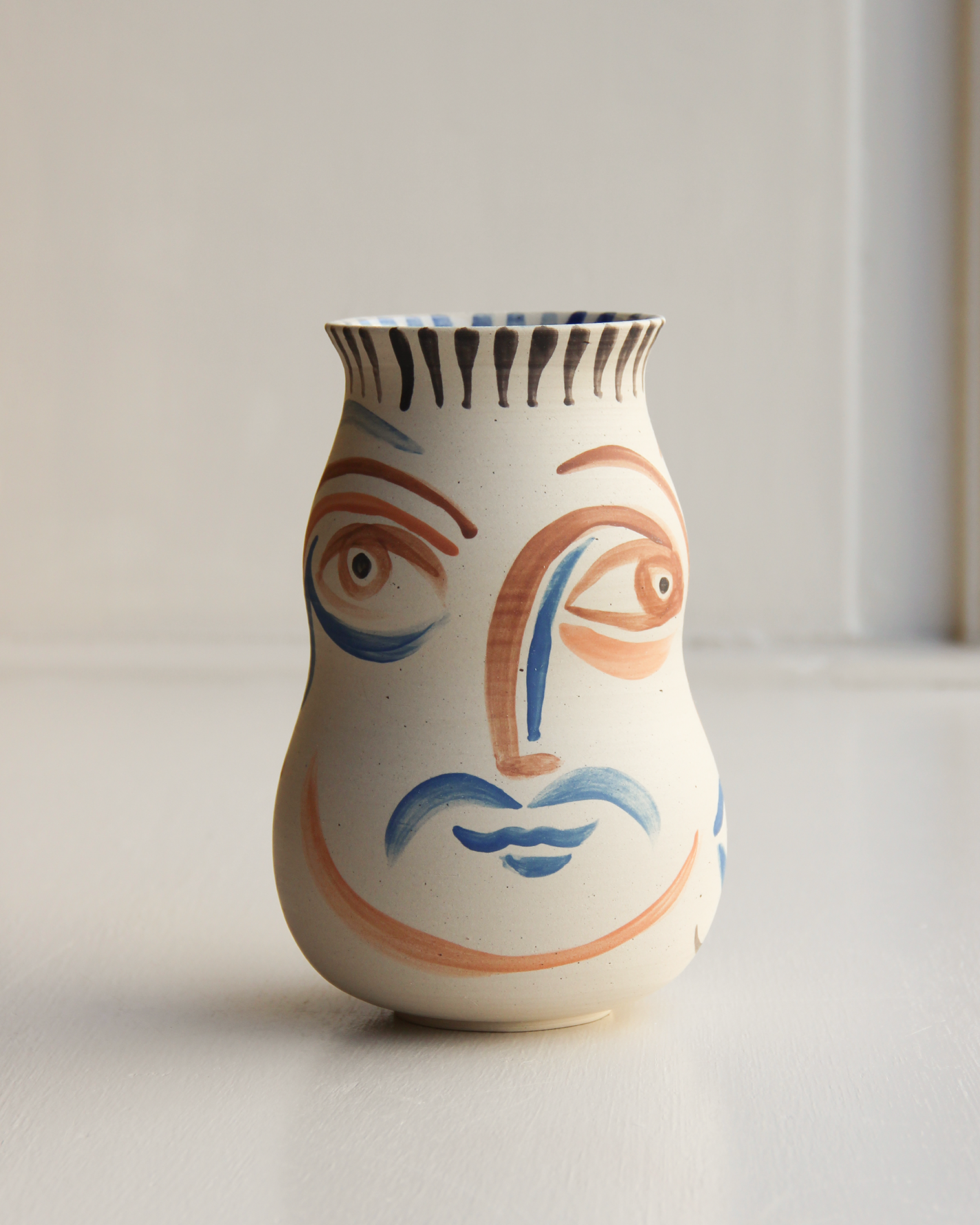 Vase #12