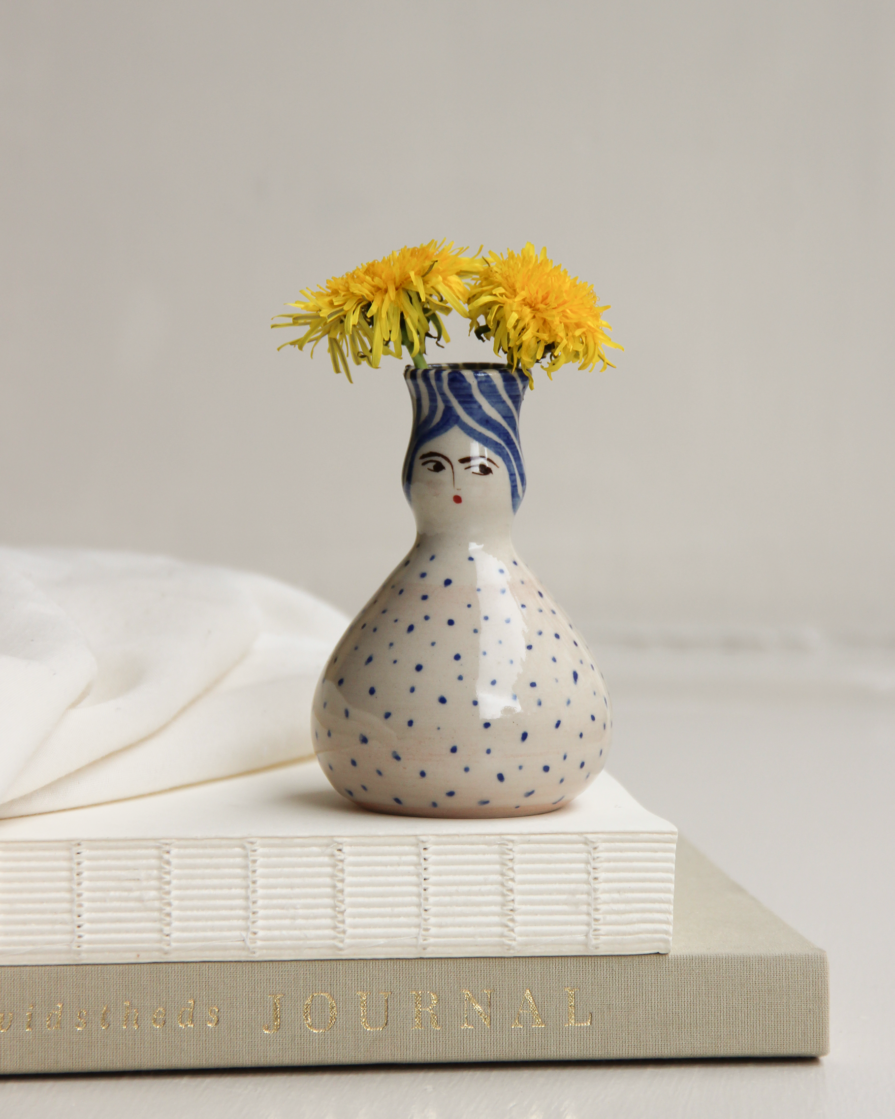 Vase – Valdís