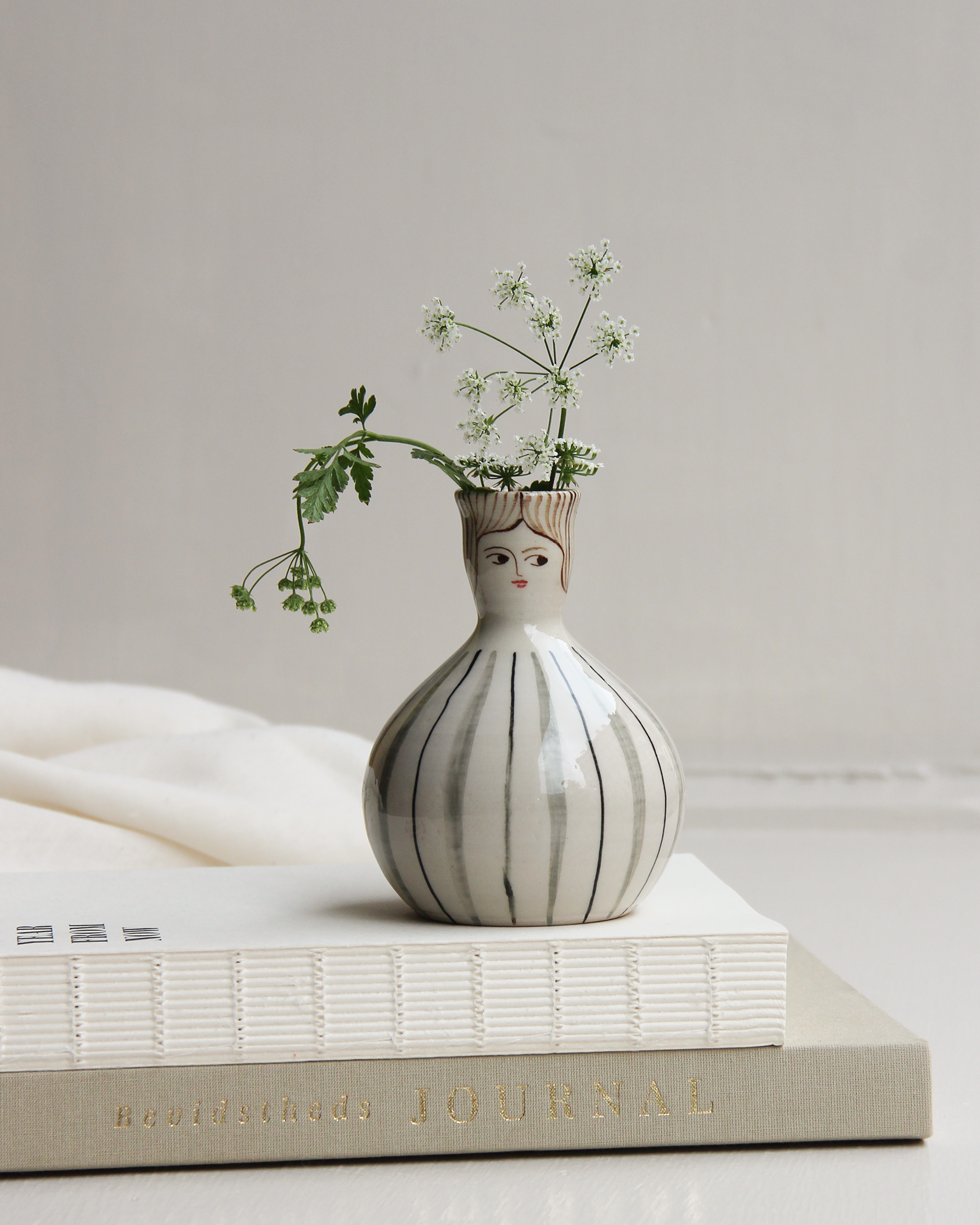 Vase – Eir