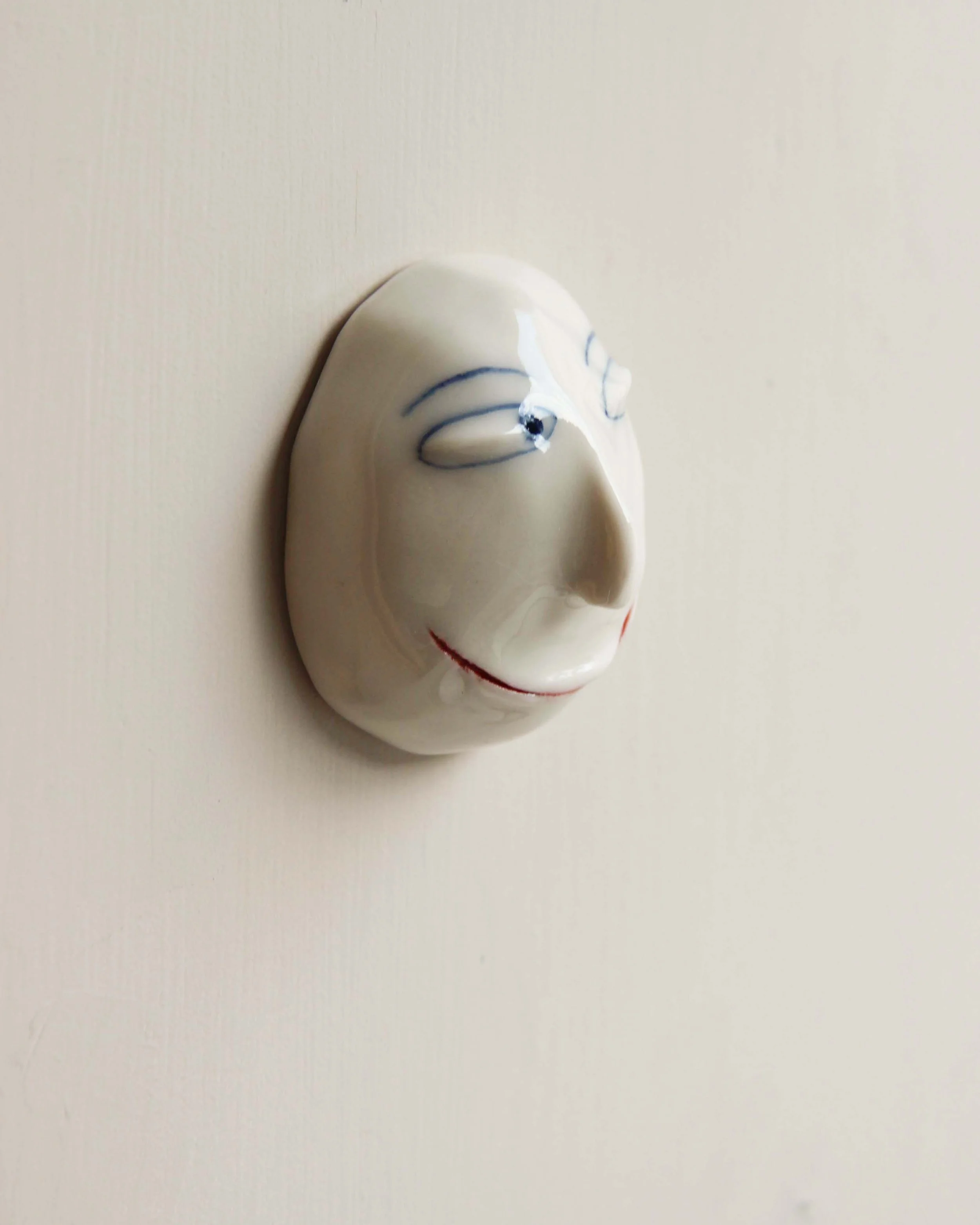 Mask 30