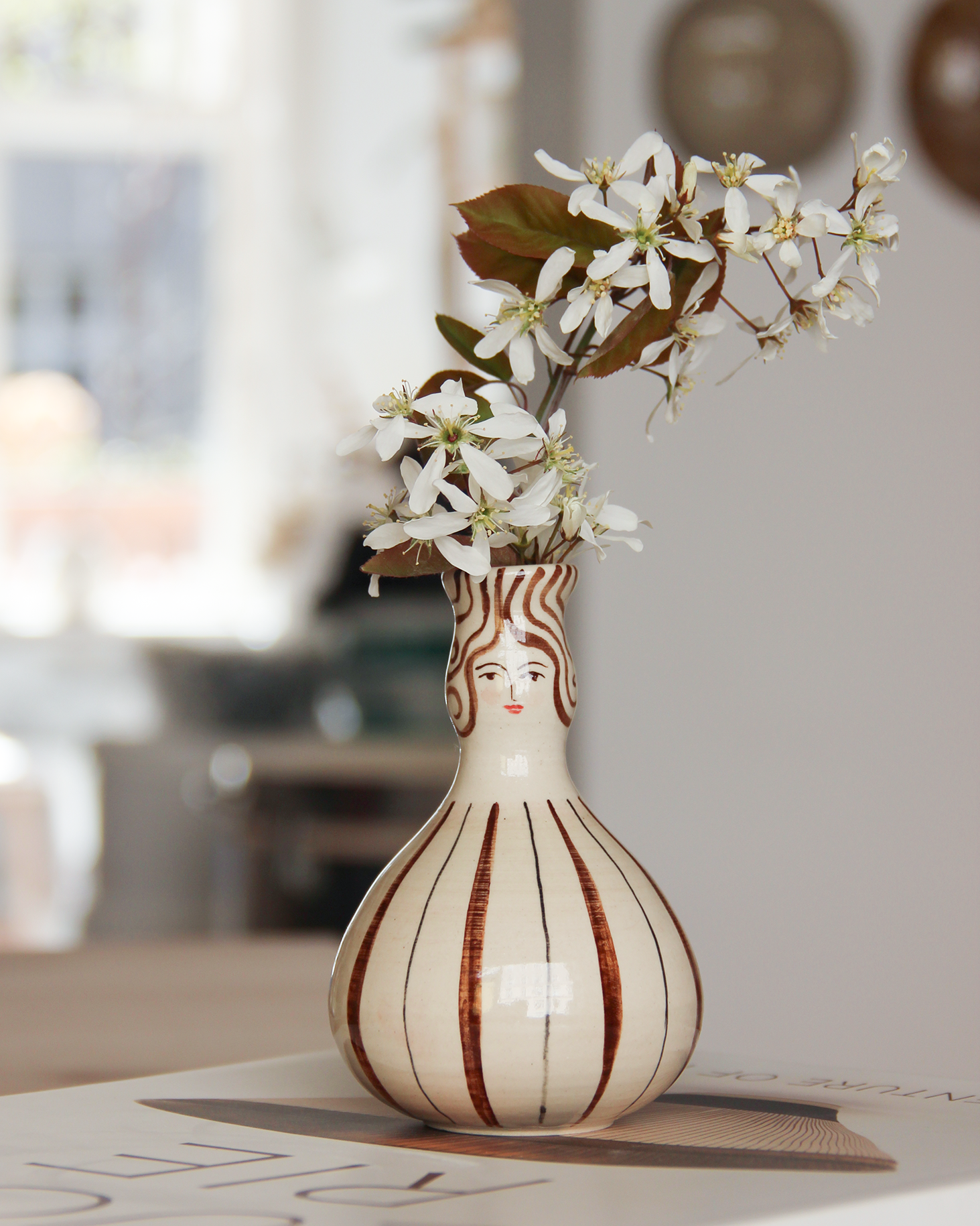 Vase – Lison
