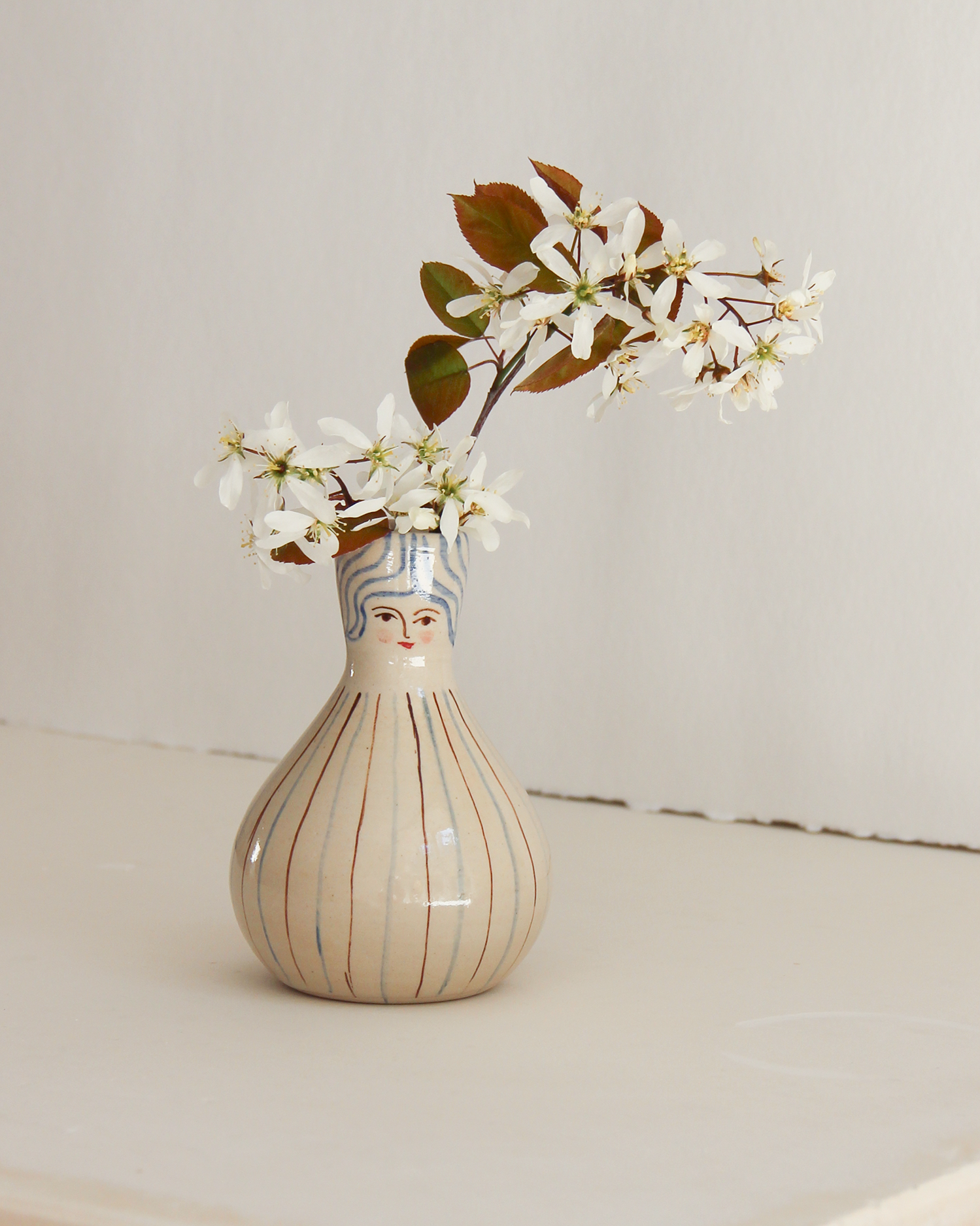 Vase – Olympe
