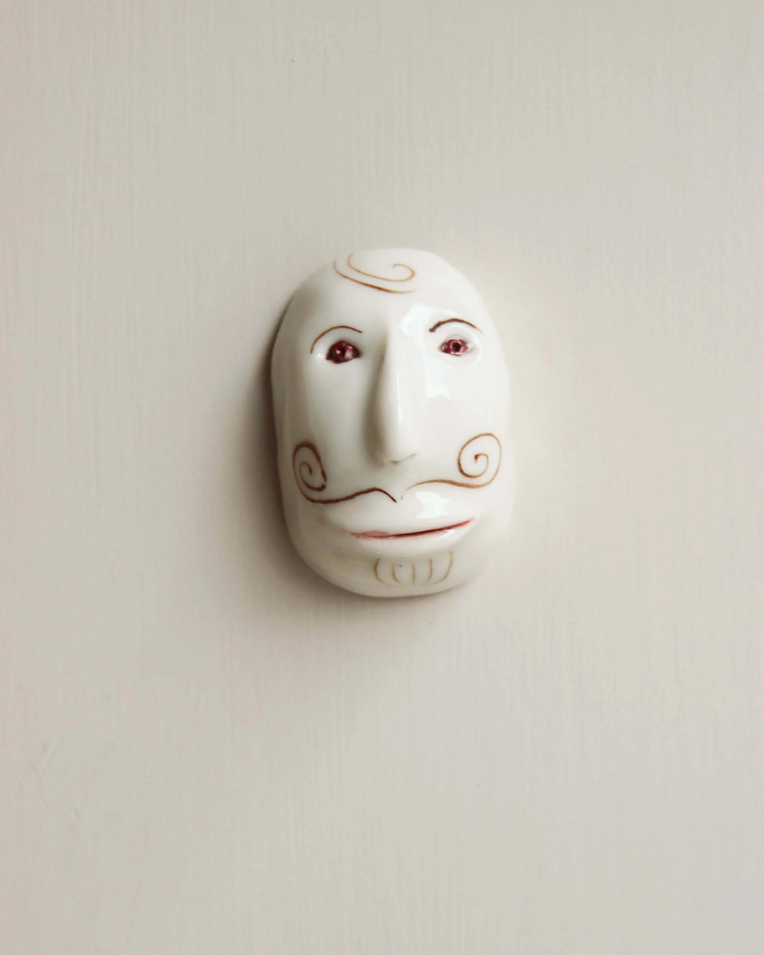 Mask 18