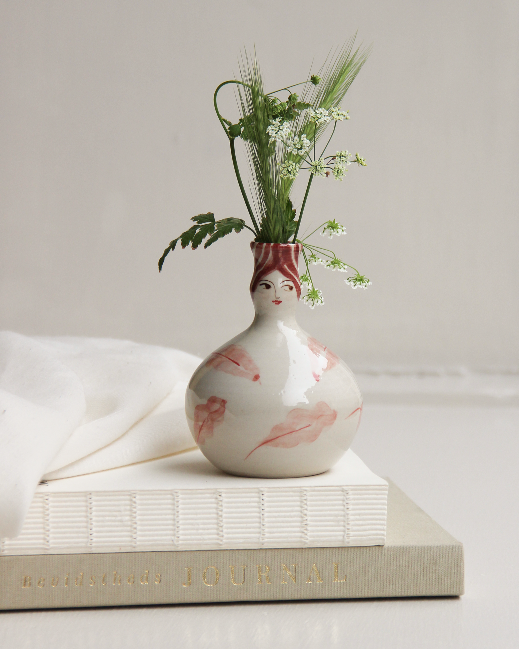 Vase – Fríða