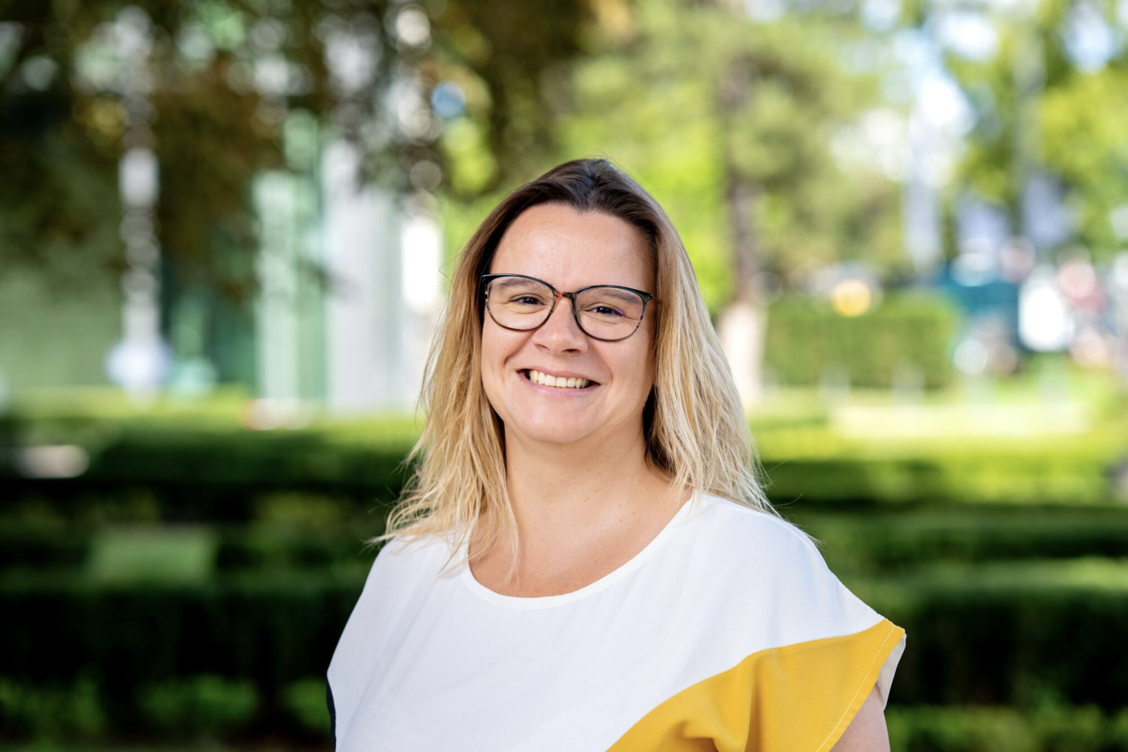 Katrin Michel