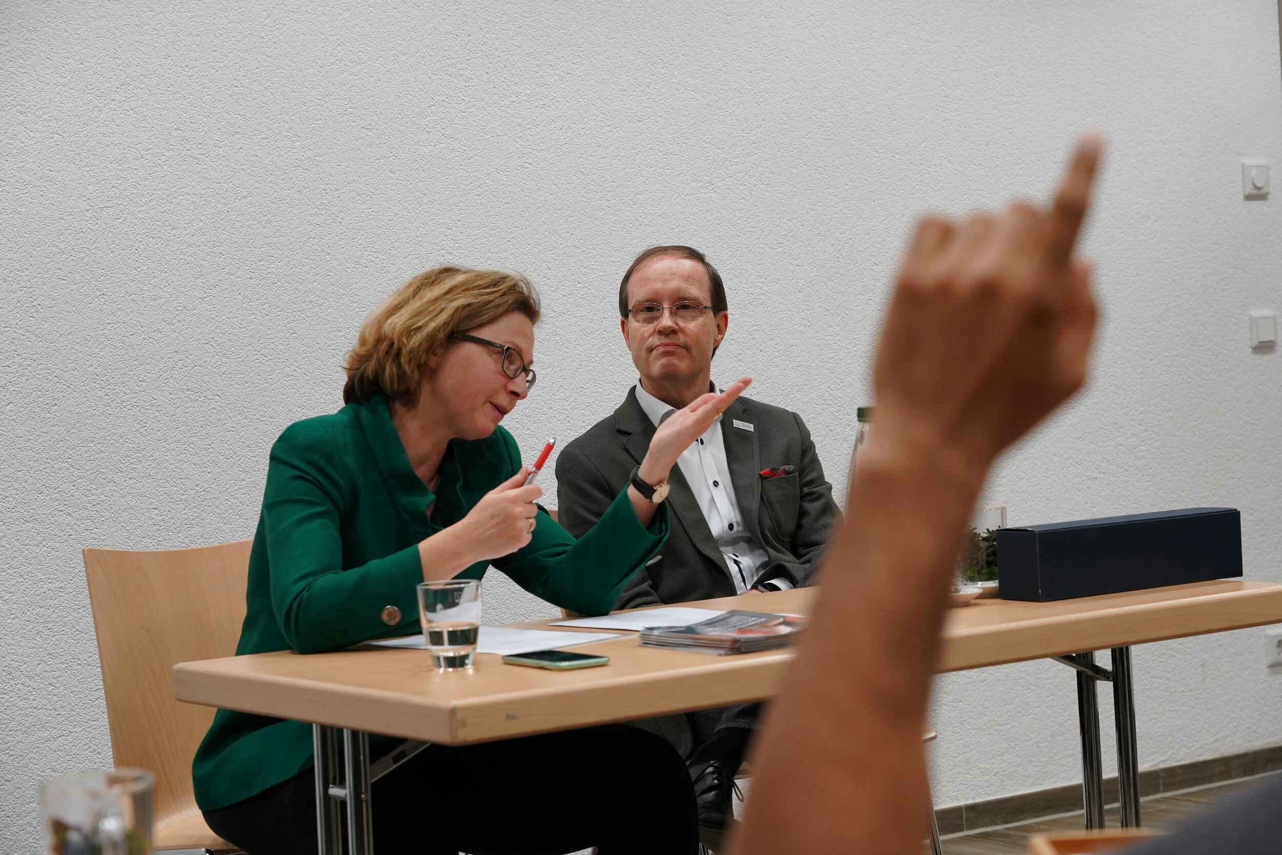 „Eltern haften auch im Netz“ 