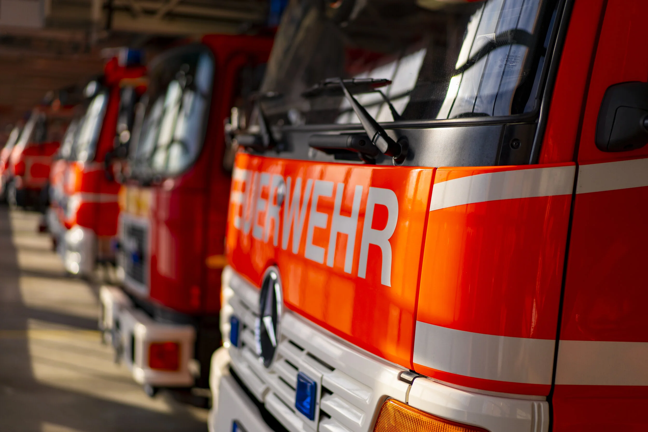 54.000 Euro für die Bad Vilbeler Feuerwehr
