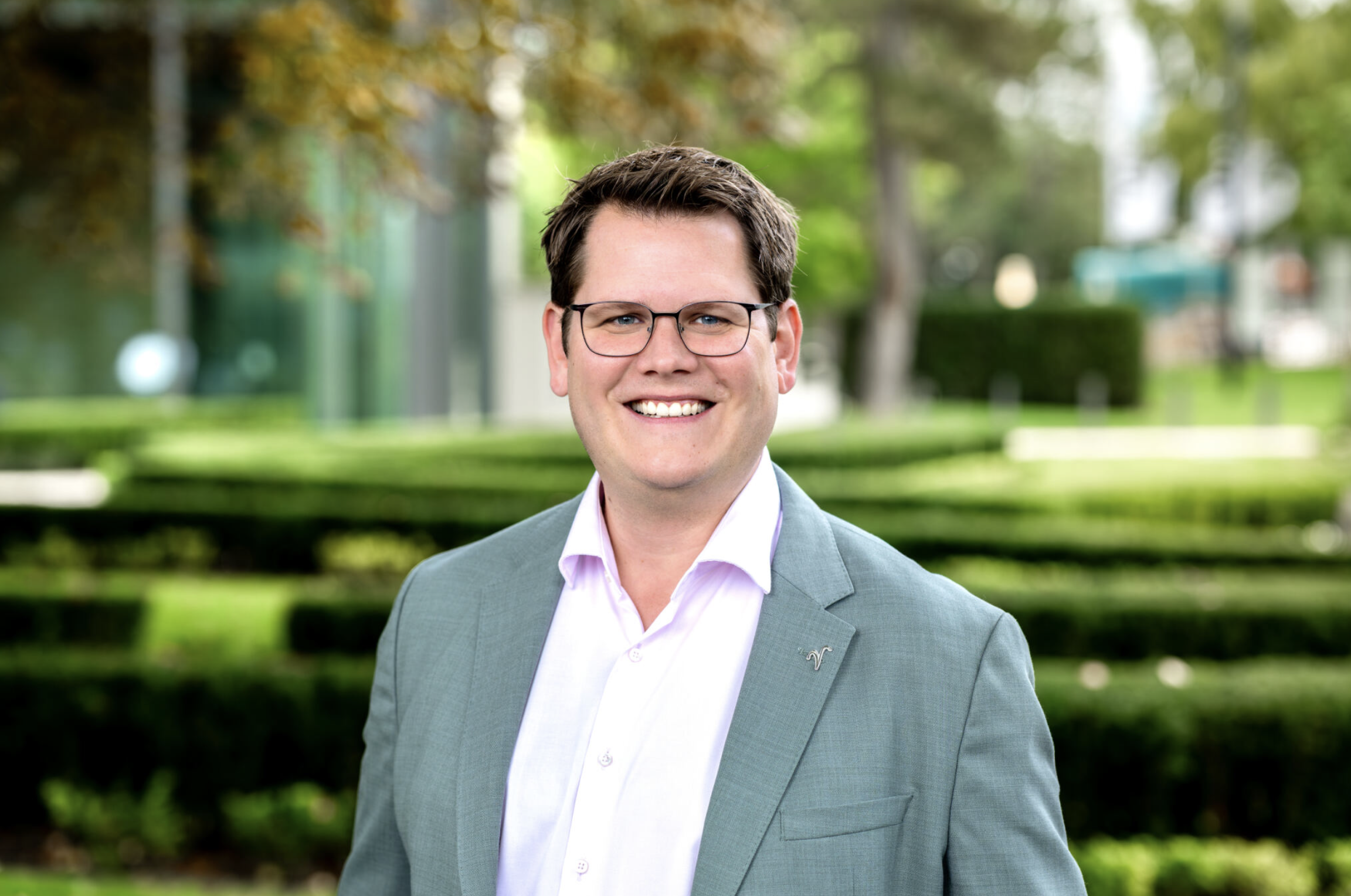 Sebastian Wysocki, Bürgermeister