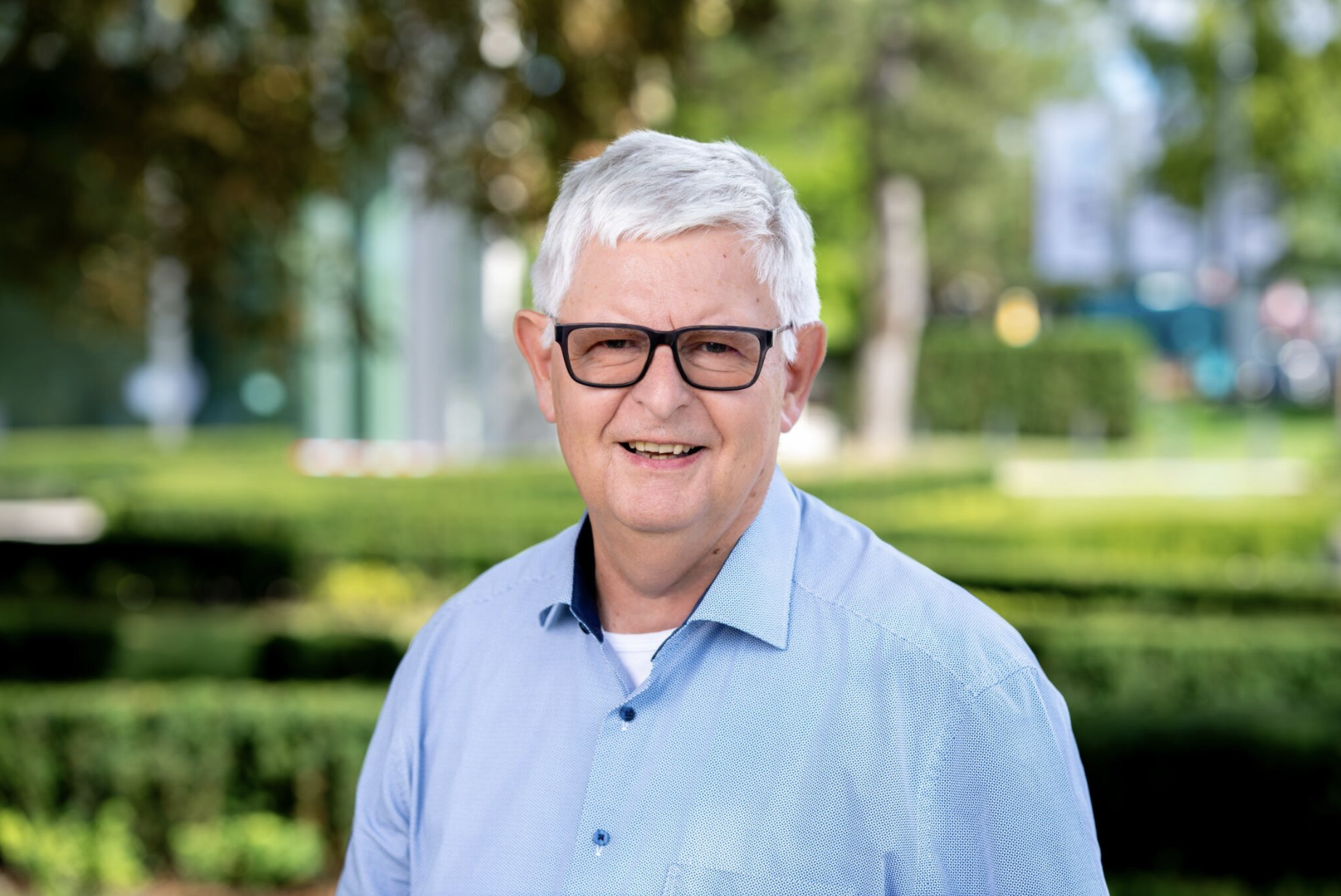 Jürgen Werner, Stadtrat