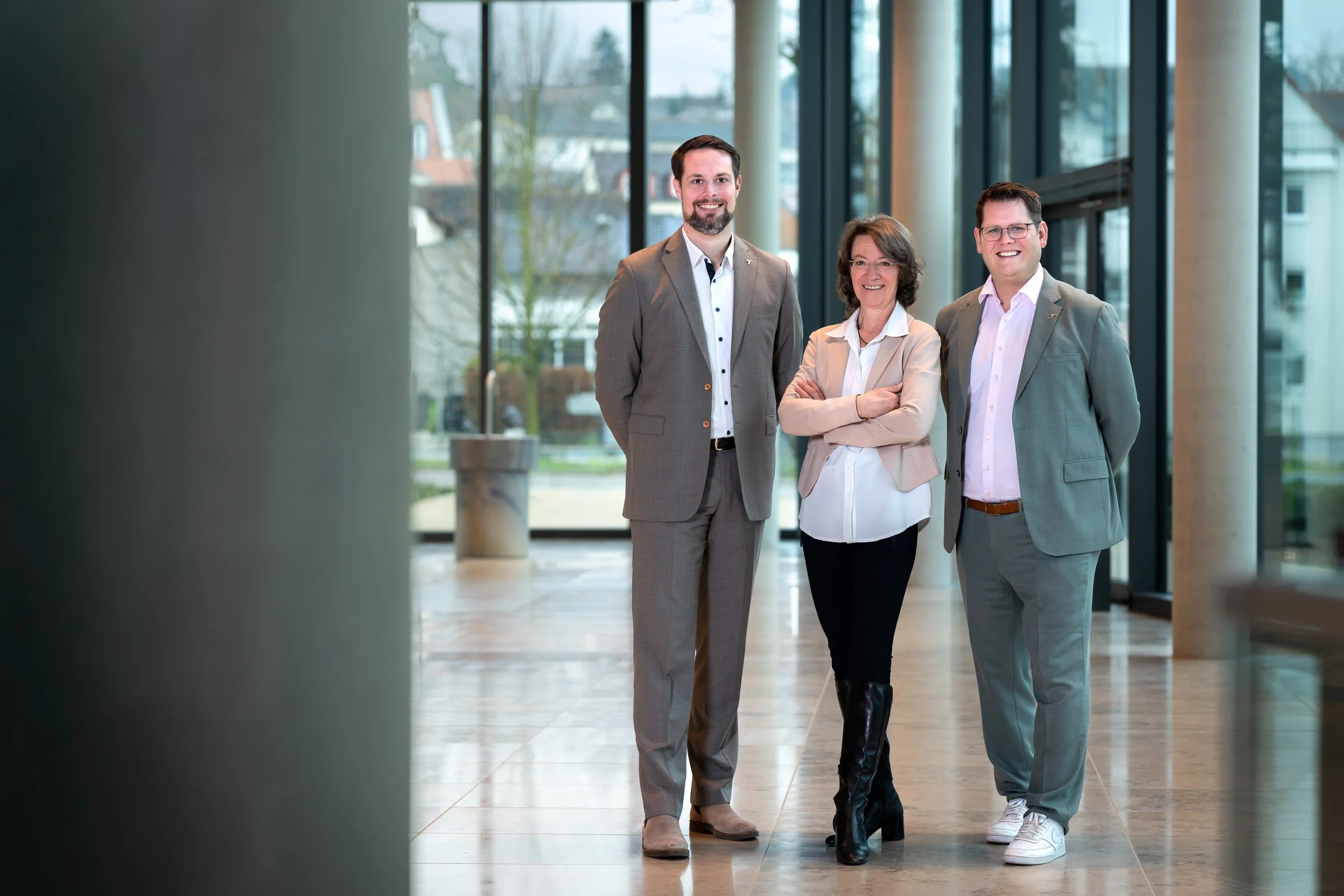 Weil Mut mehr schafft: CDU Bad Vilbel stellt Programm zur Kommunalwahl 2026 vor