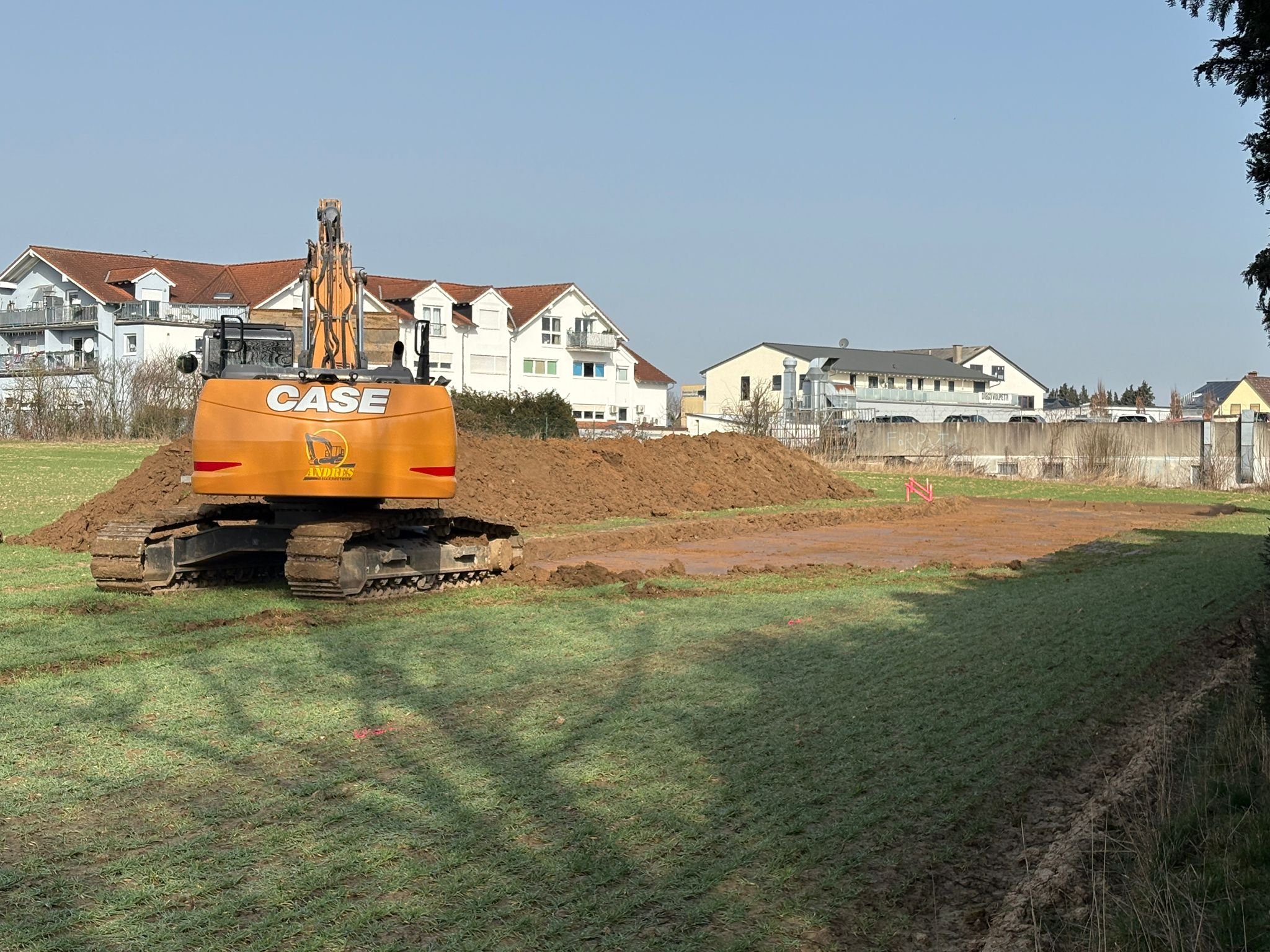 CDU Bad Vilbel begrüßt angekündigte Baugenehmigung für Kommunalbad