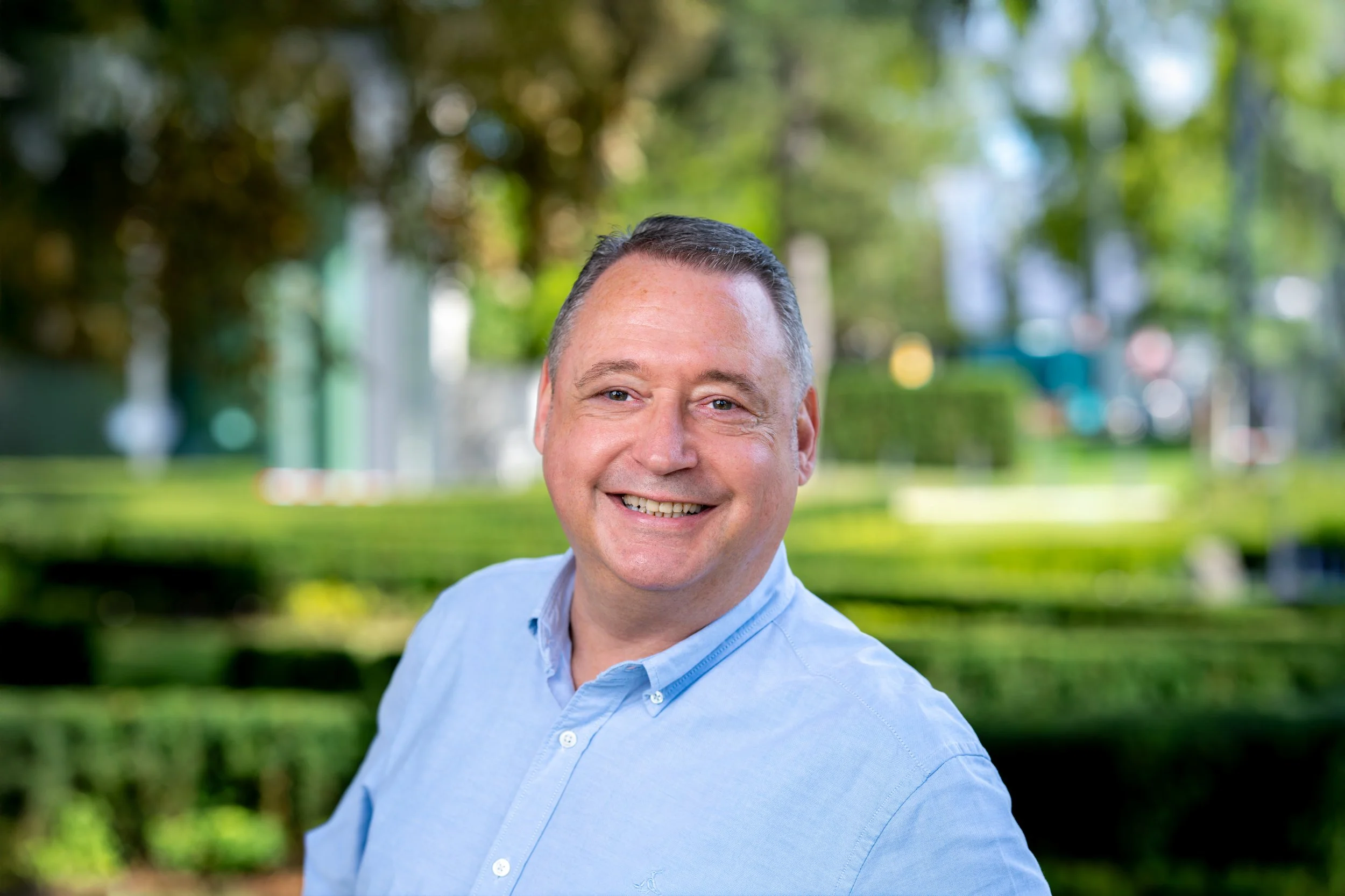 Dirk Rühl