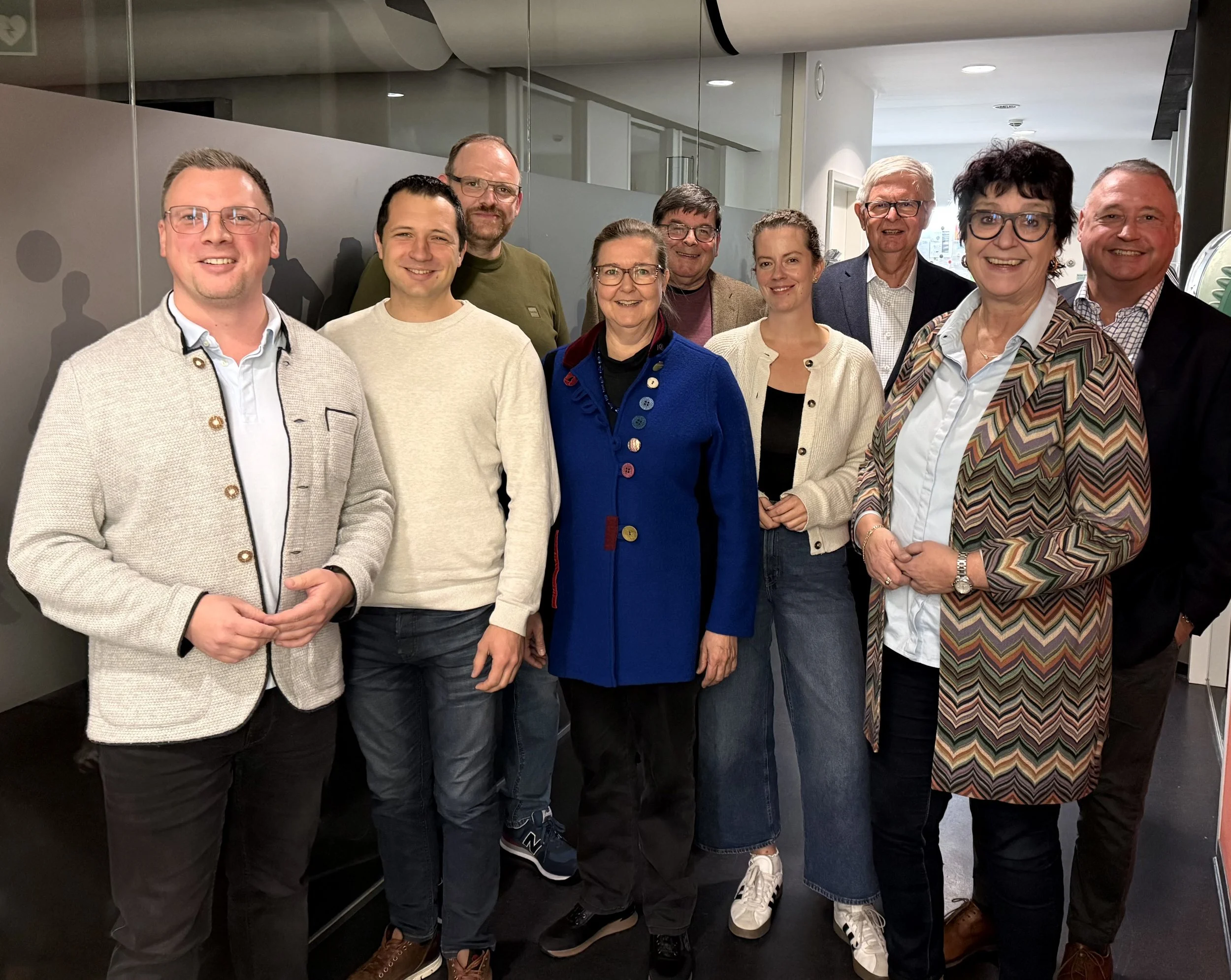 CDU Innenstadt wählt neuen Vorstand und beschließt Ortsbeiratsliste