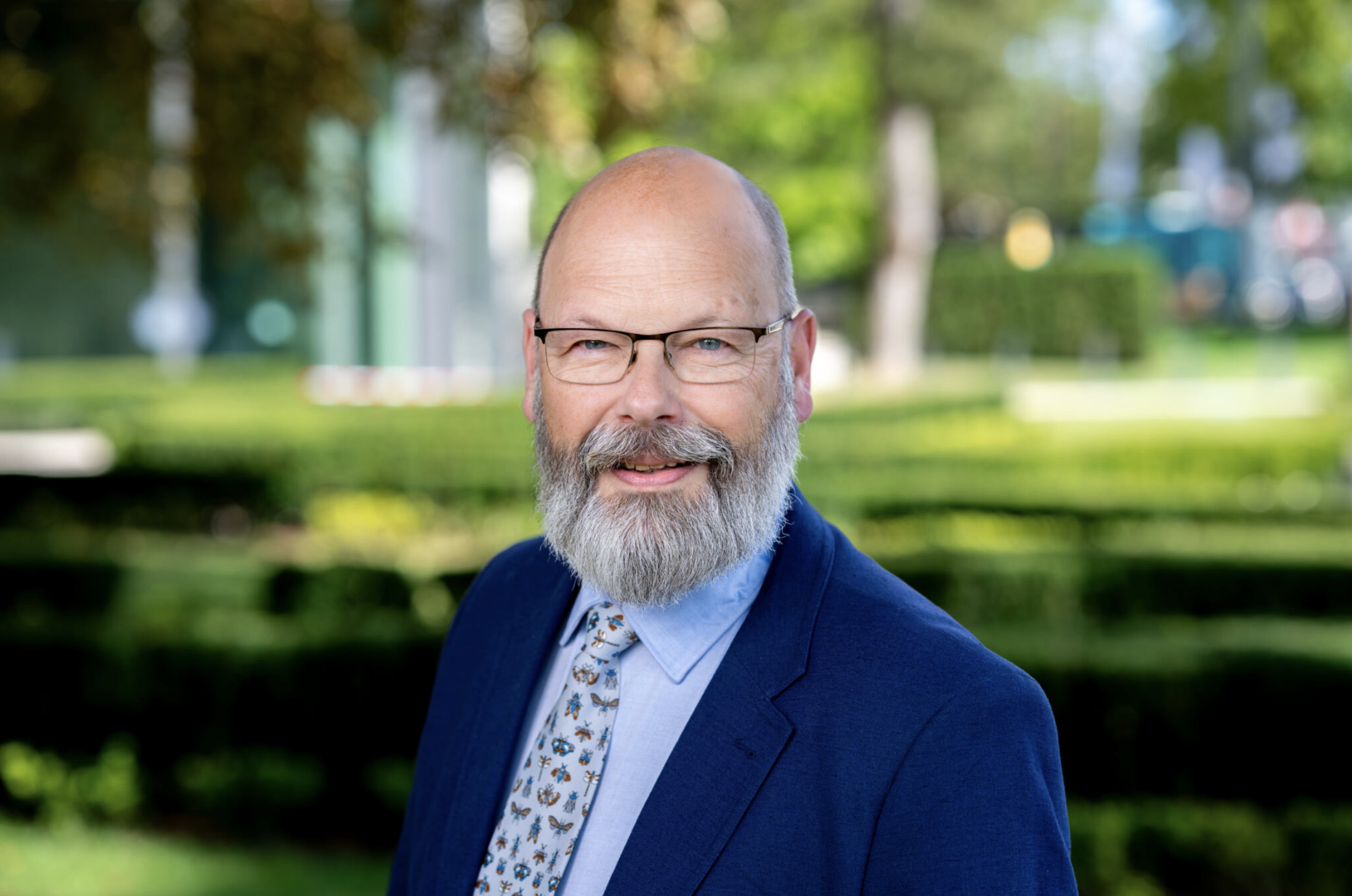 Hartmut Schrade