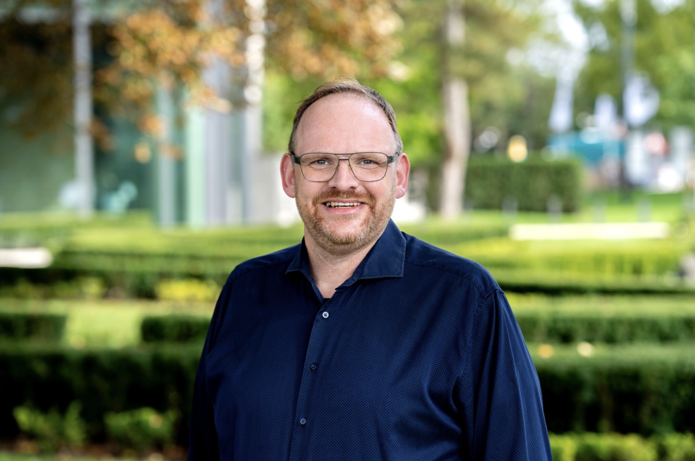Jochen Lukarsch