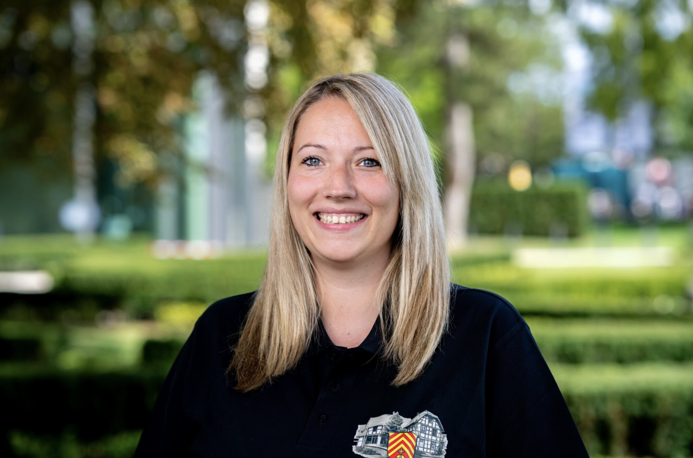 Marina Döll, stellv. Vorsitzende