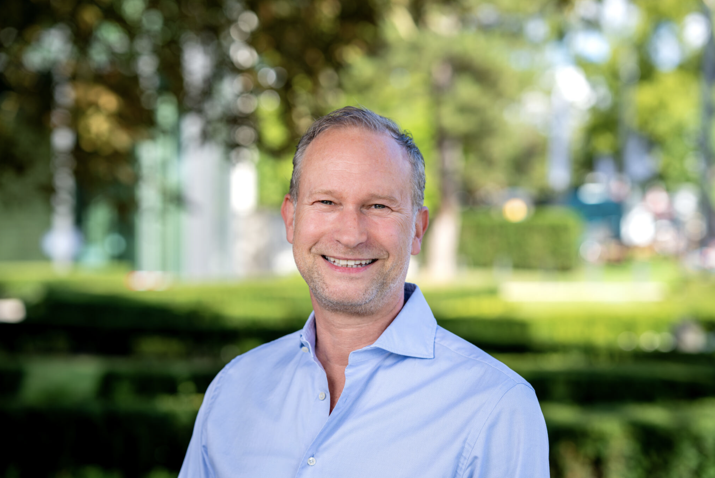 Dr. Andreas Schönborn