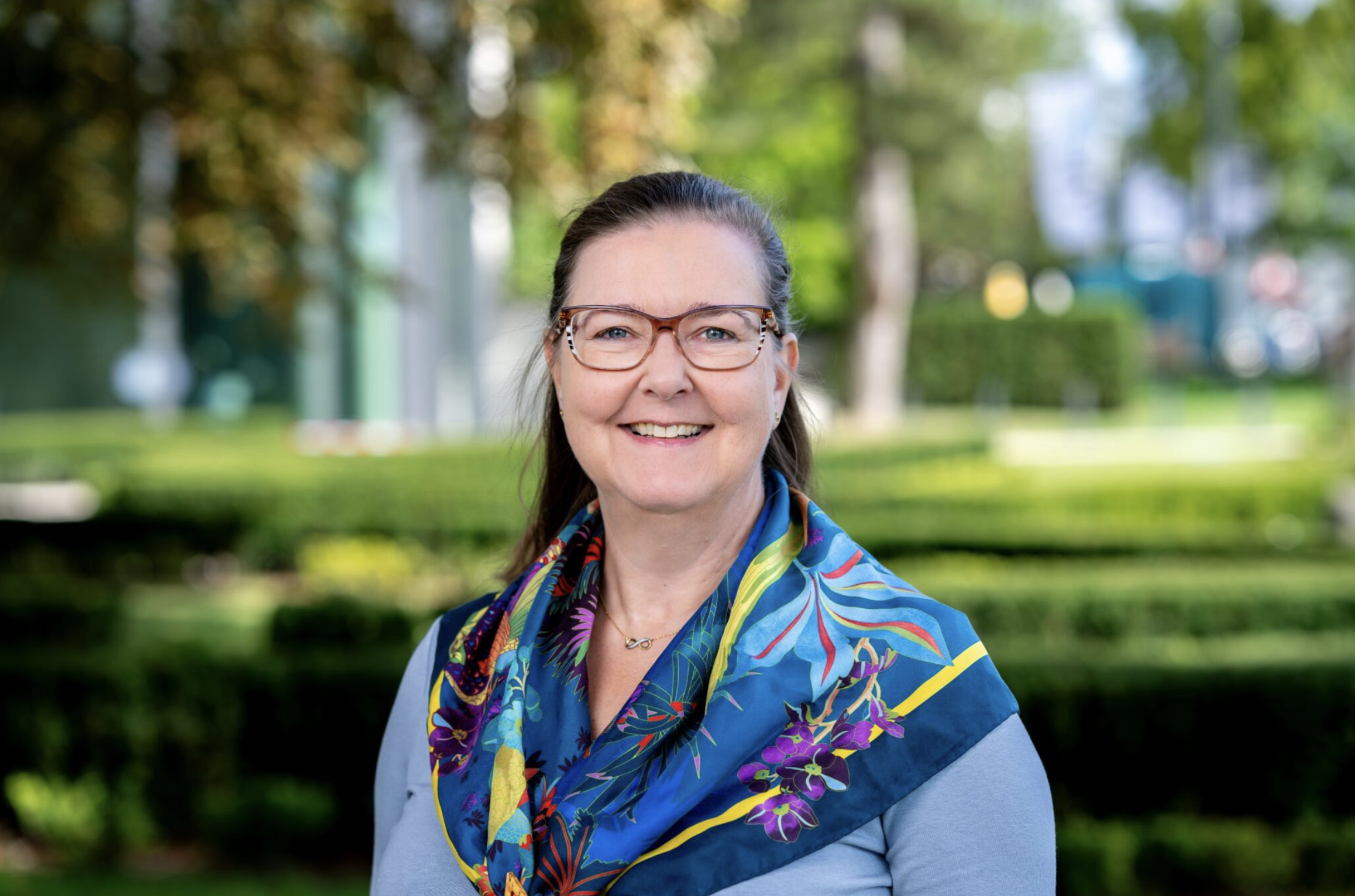 Dr. Anke Frankenberger