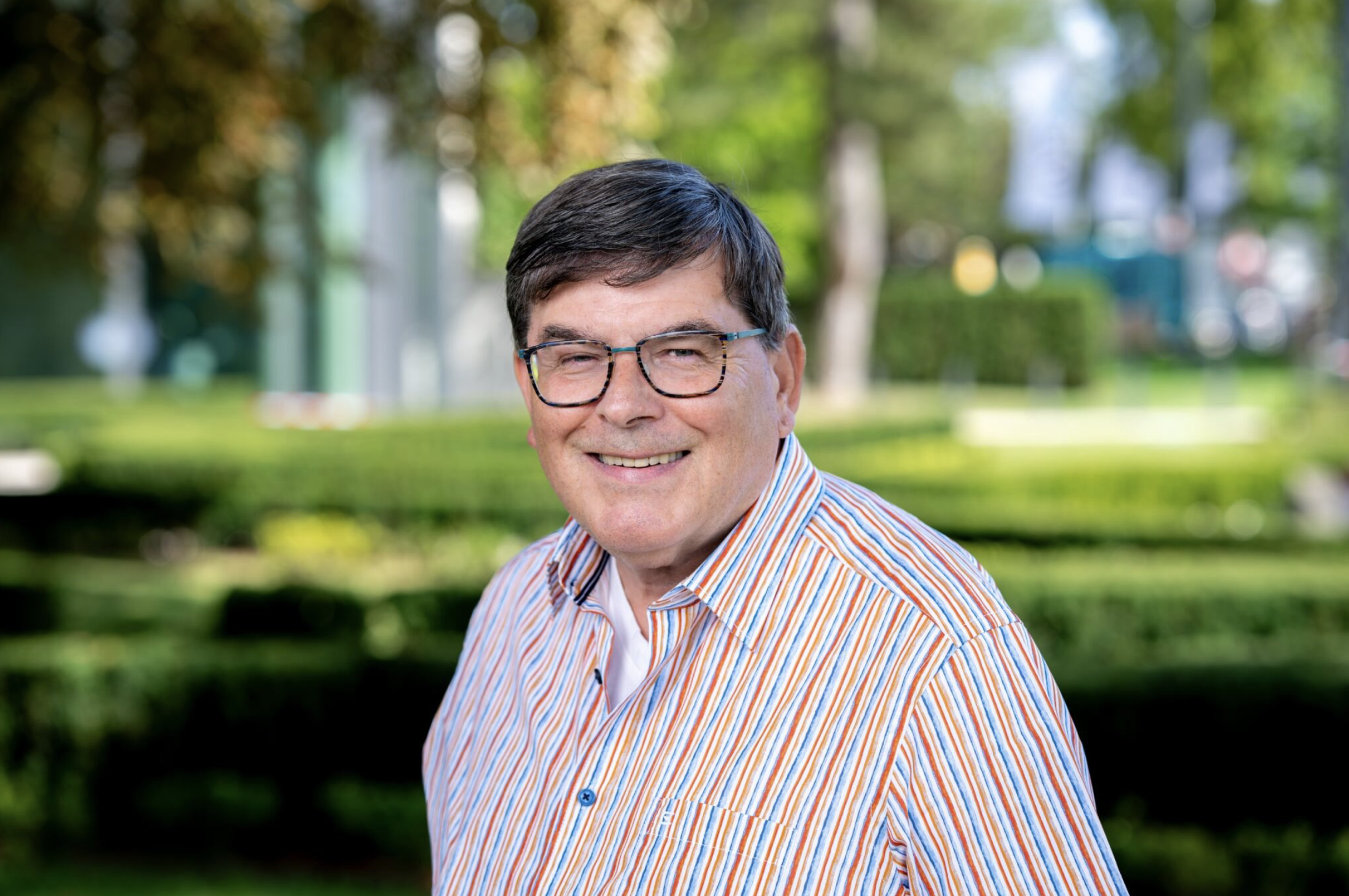 Peter Bauch