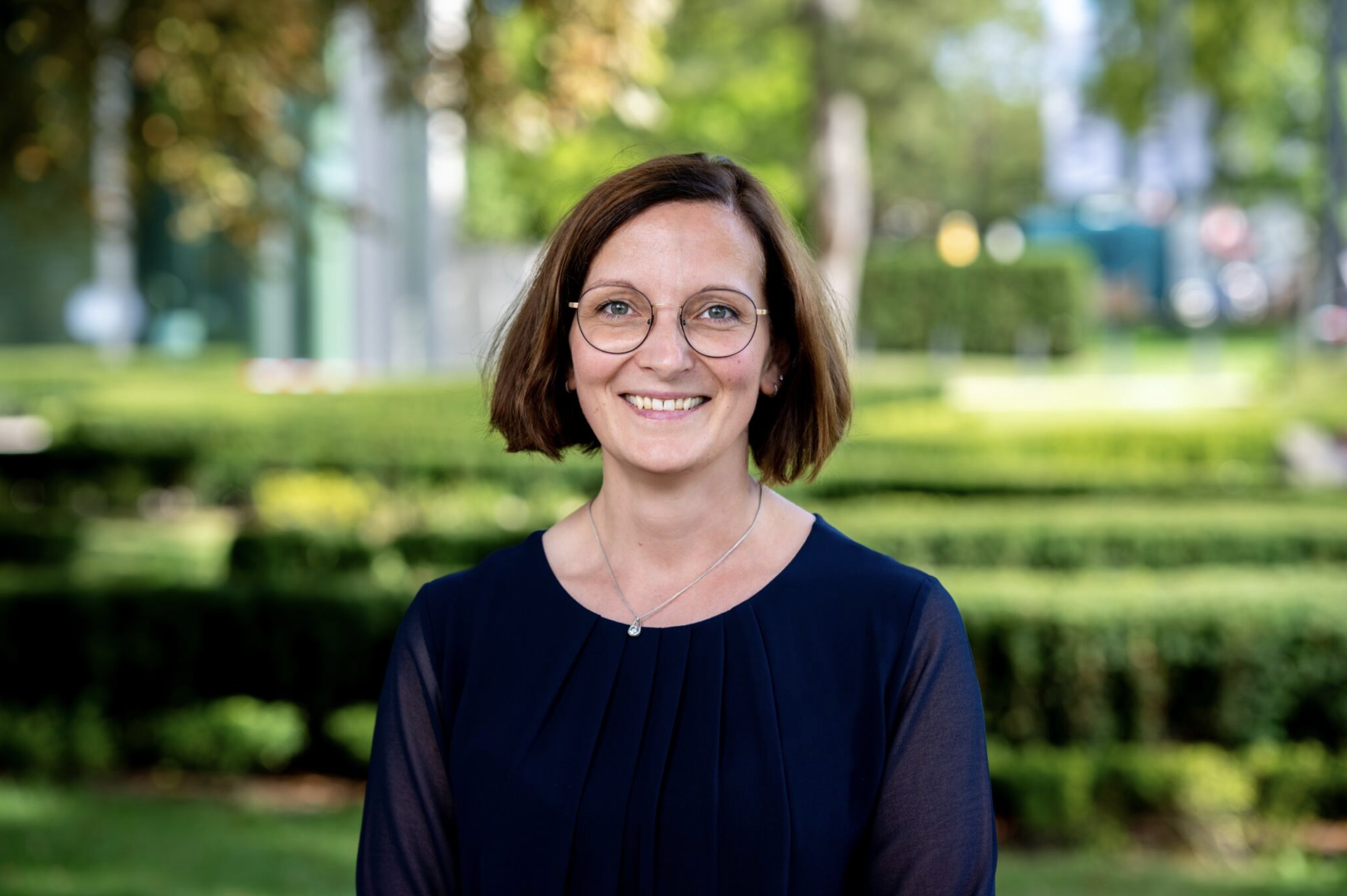 Bettina Schneider