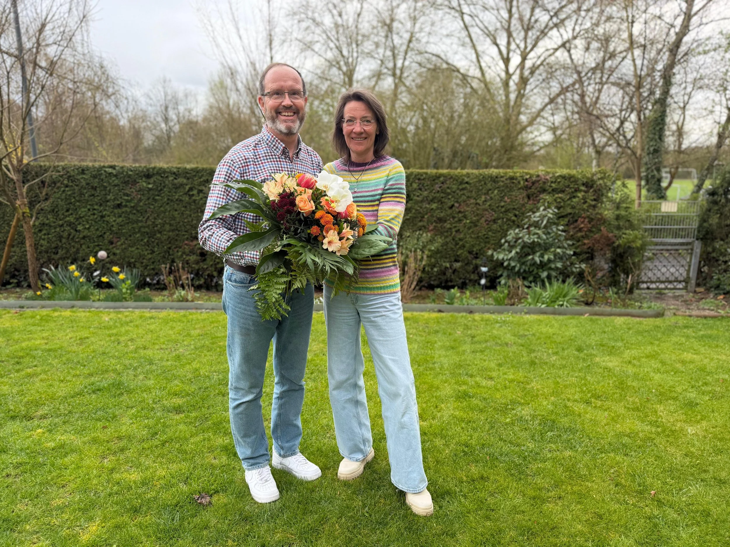 CDU Bad Vilbel nimmt Koalitionsgespräche mit der SPD auf – Irene Utter bleibt Fraktionsvorsitzende