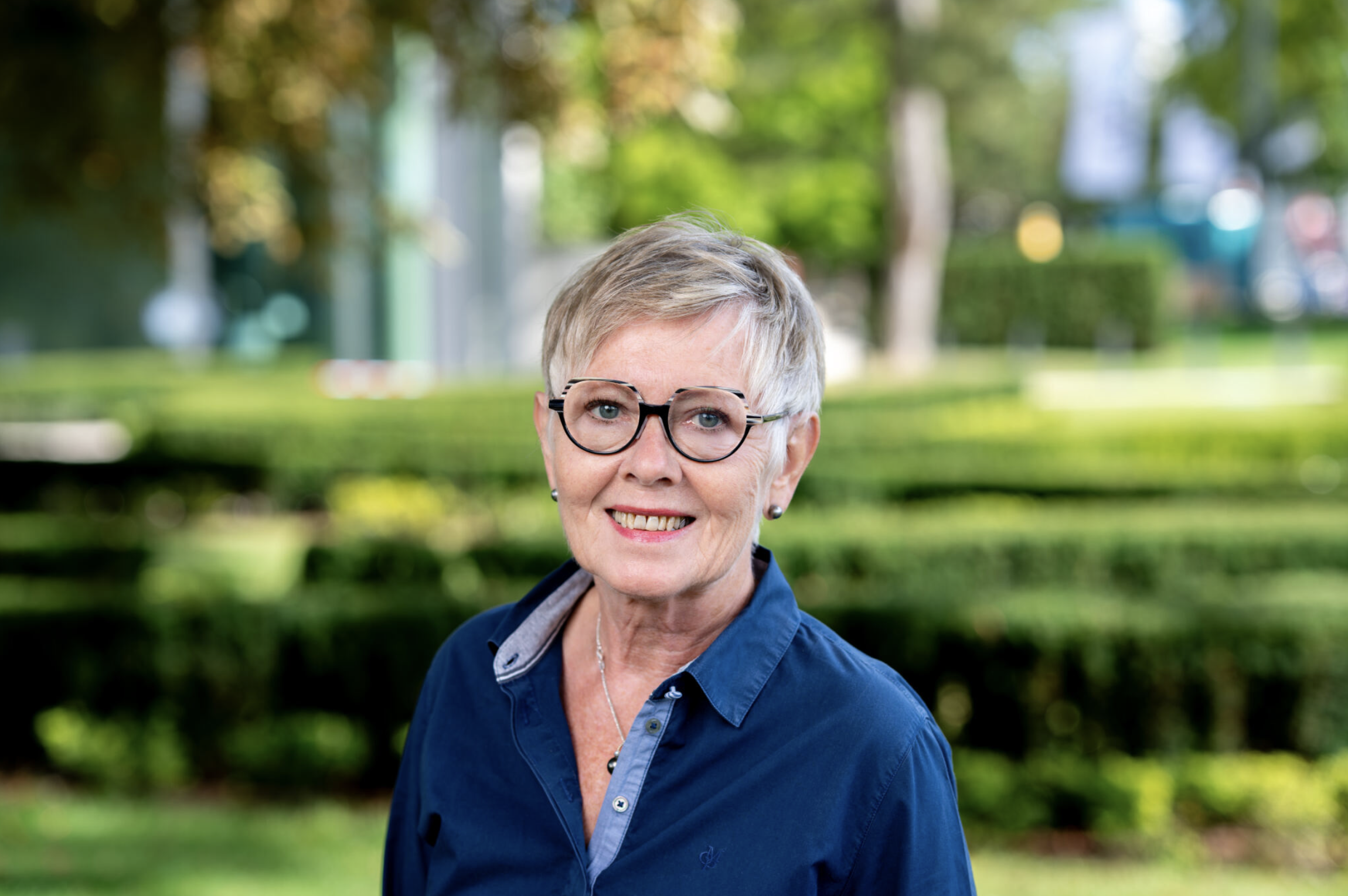Marlene Bruderek-Soldner