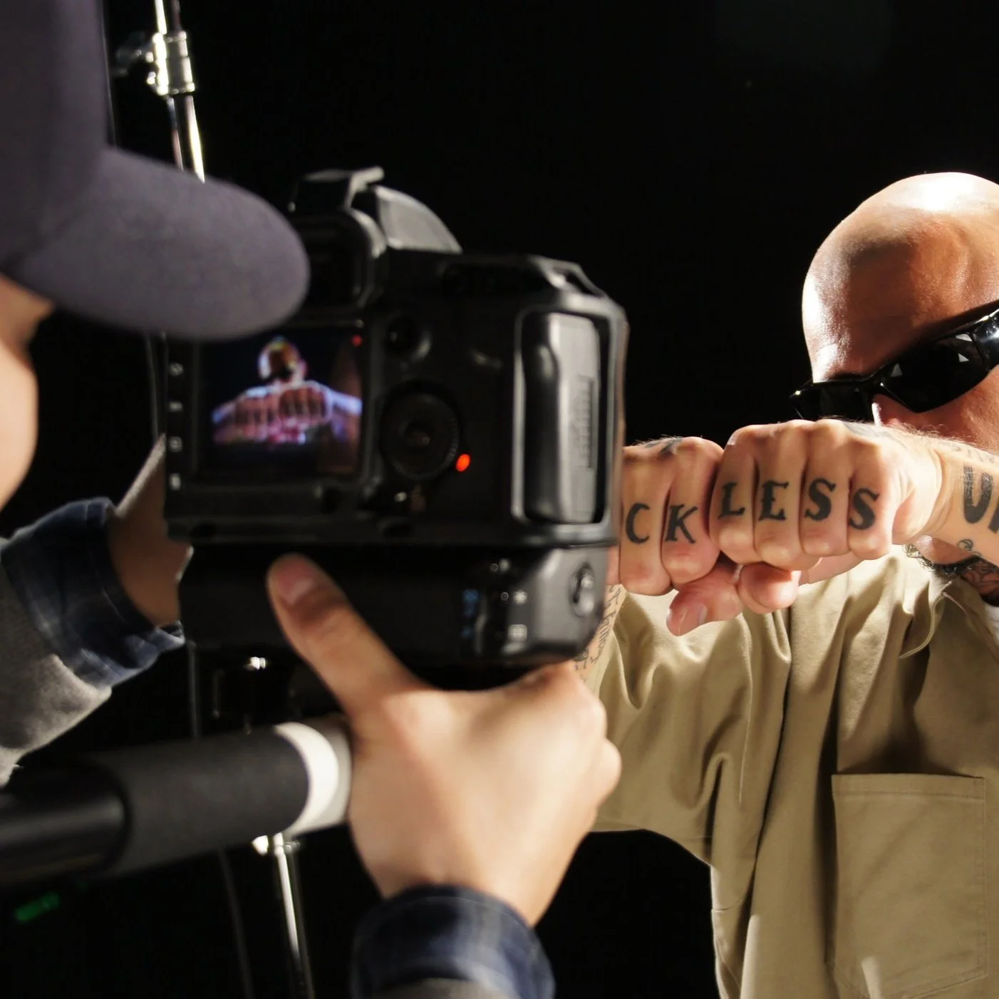 Noisemaker Media Multimedia Production Company New York