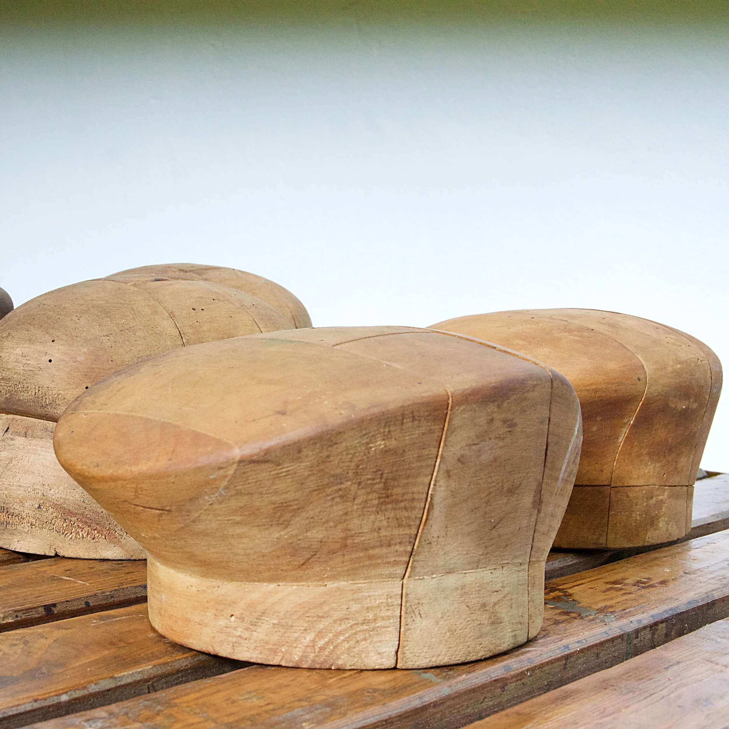 FORME PER CAPPELLI — Fliki