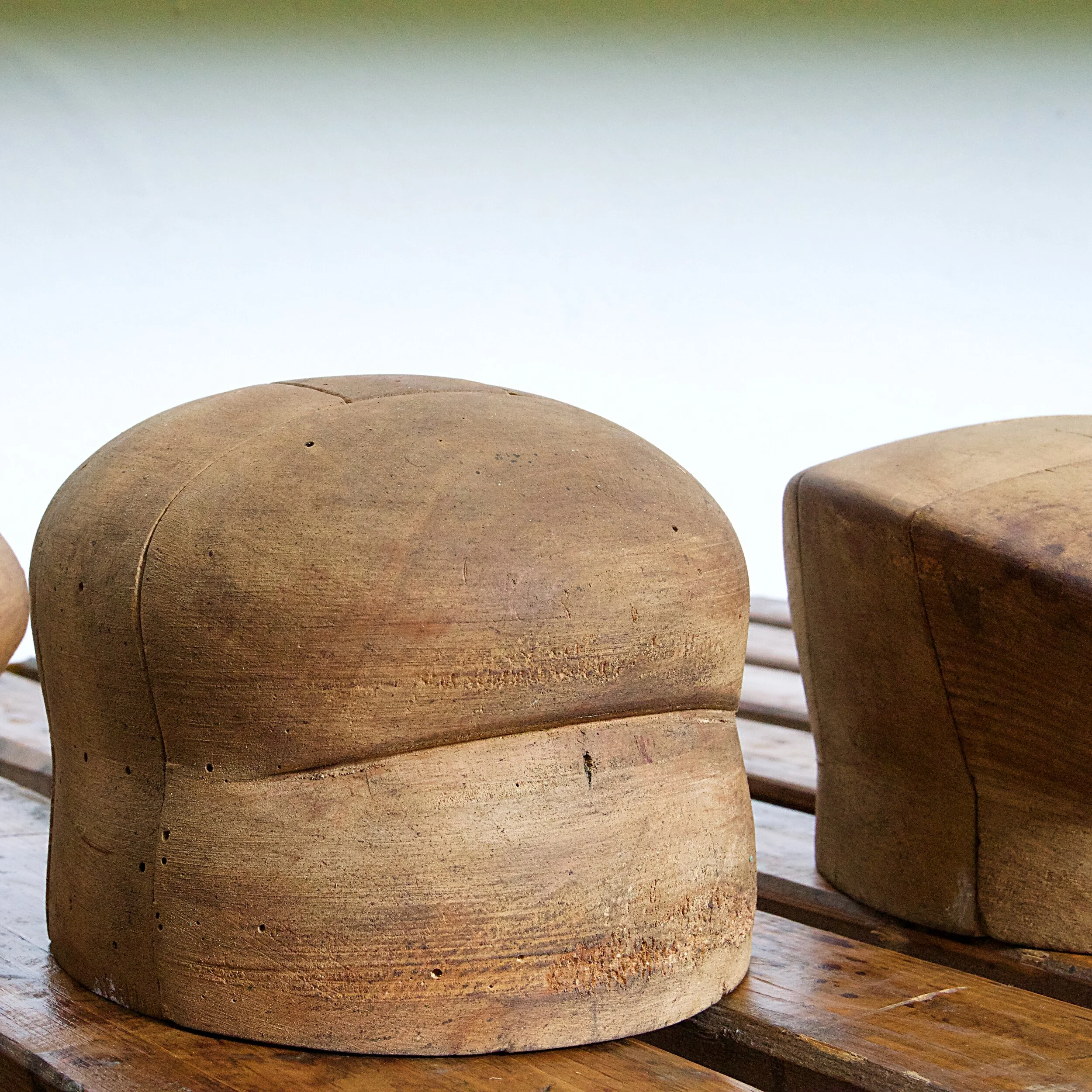 FORME PER CAPPELLI — Fliki