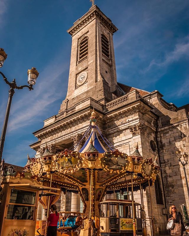 Taken during my trip to Besancon during the International Conducting Competition. #besan&ccedil;on #travel #travelphotographer #travelguide #carnival #church #nikon #d80 #conductingcompetition #travelmusic #travelmusician #conducting #conductingmaste