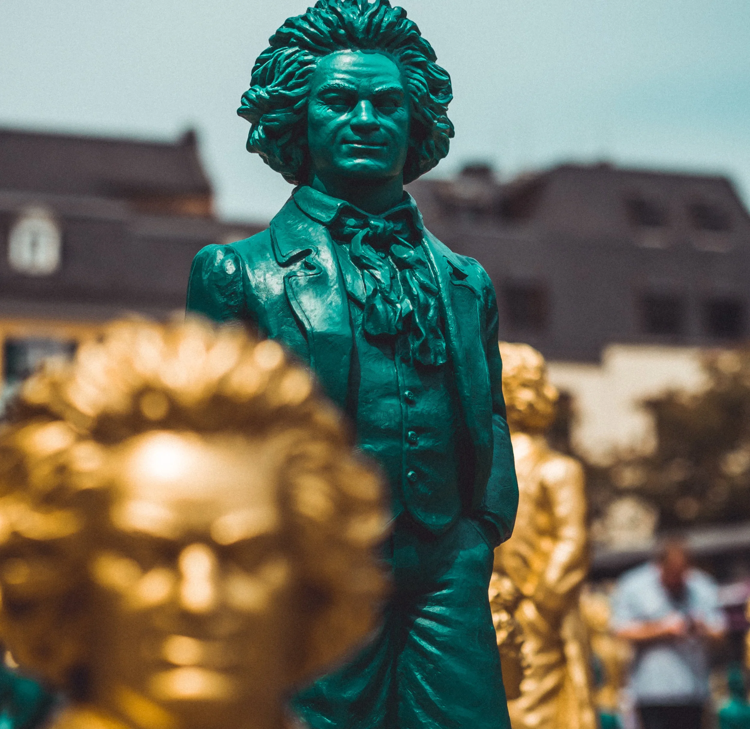 Beethoven Symphonies: Metronome Markings