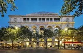 OFP: Tour to France (Cover)