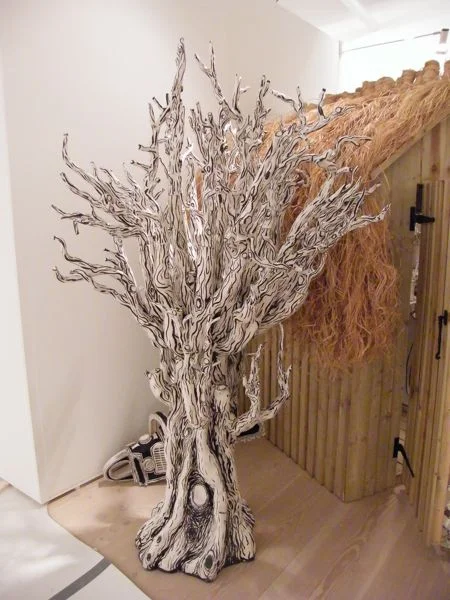 Large Tree - part of Out of the House Installation.jpg